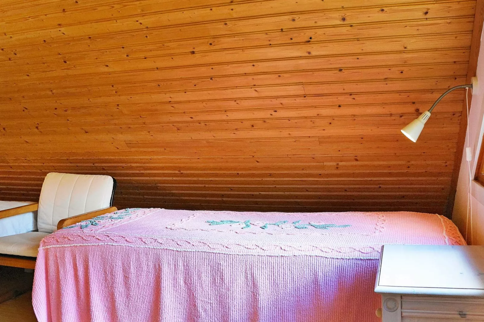 7 person holiday home in Spekeröd-By Traum-Indoor