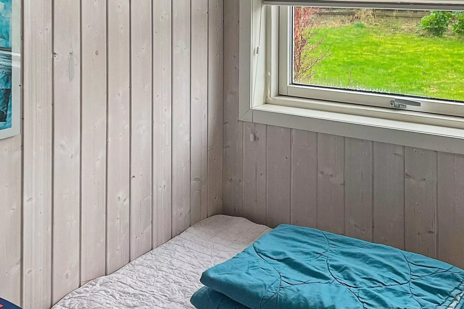 5 person holiday home in Nakskov-Indoor
