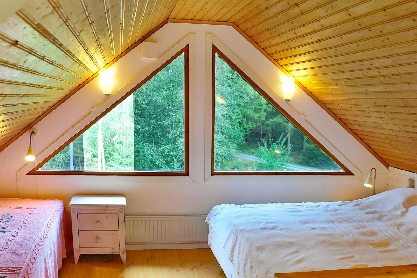 7 person holiday home in Spekeröd-By Traum-Indoor