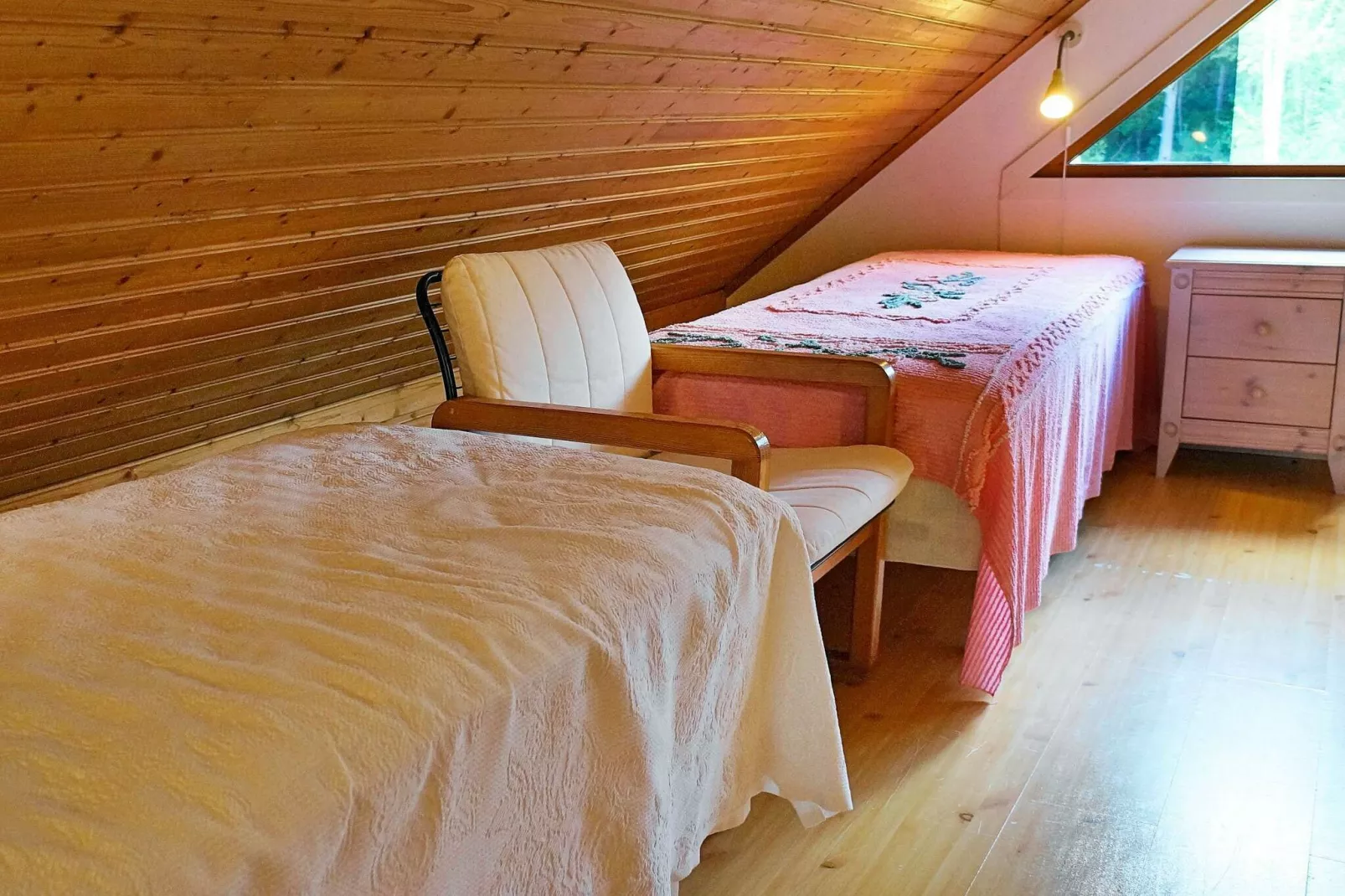 7 person holiday home in Spekeröd-By Traum-Indoor