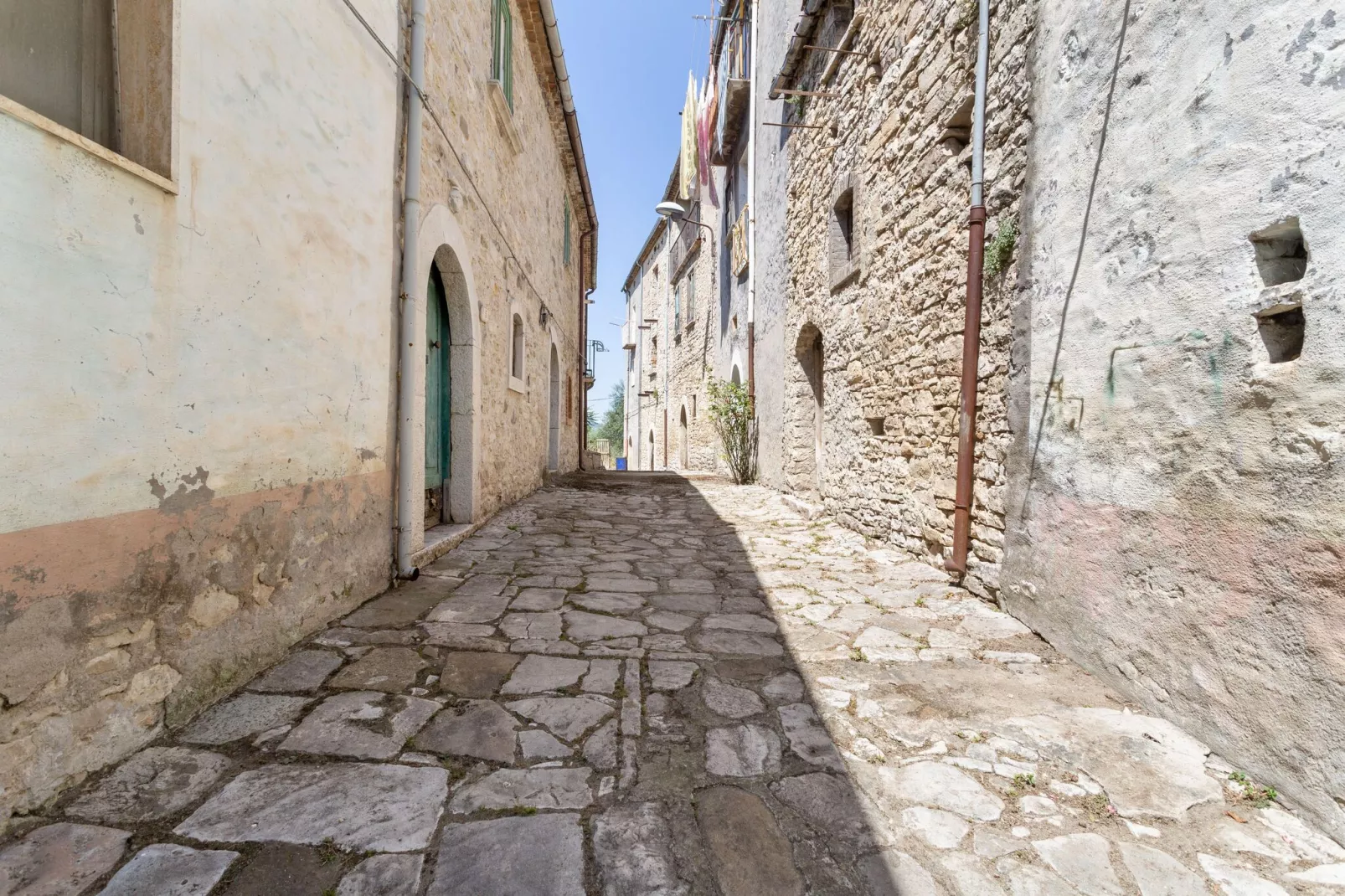 Oleandro 1-Areas summer 1km