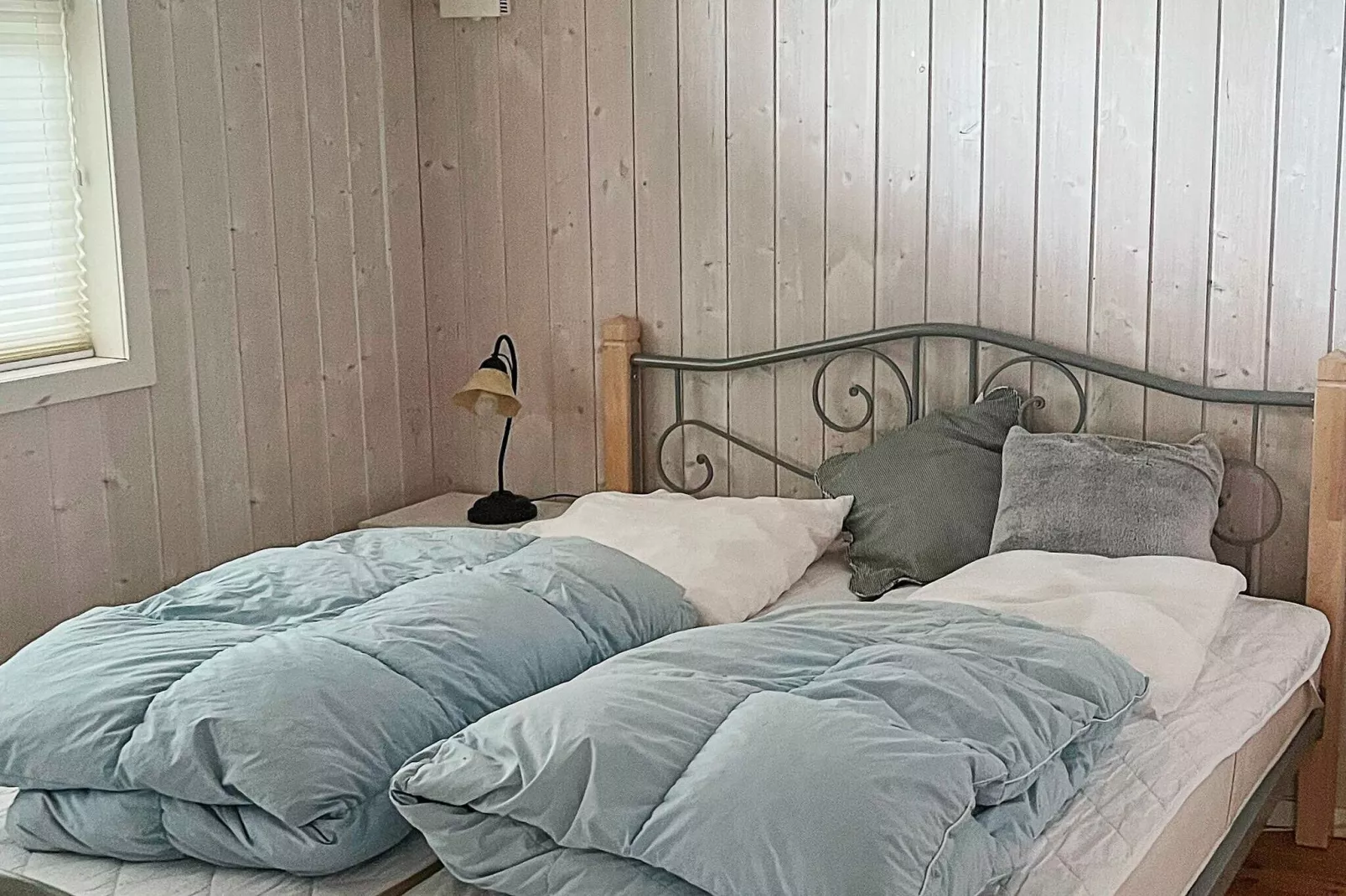 5 person holiday home in Nakskov-Indoor