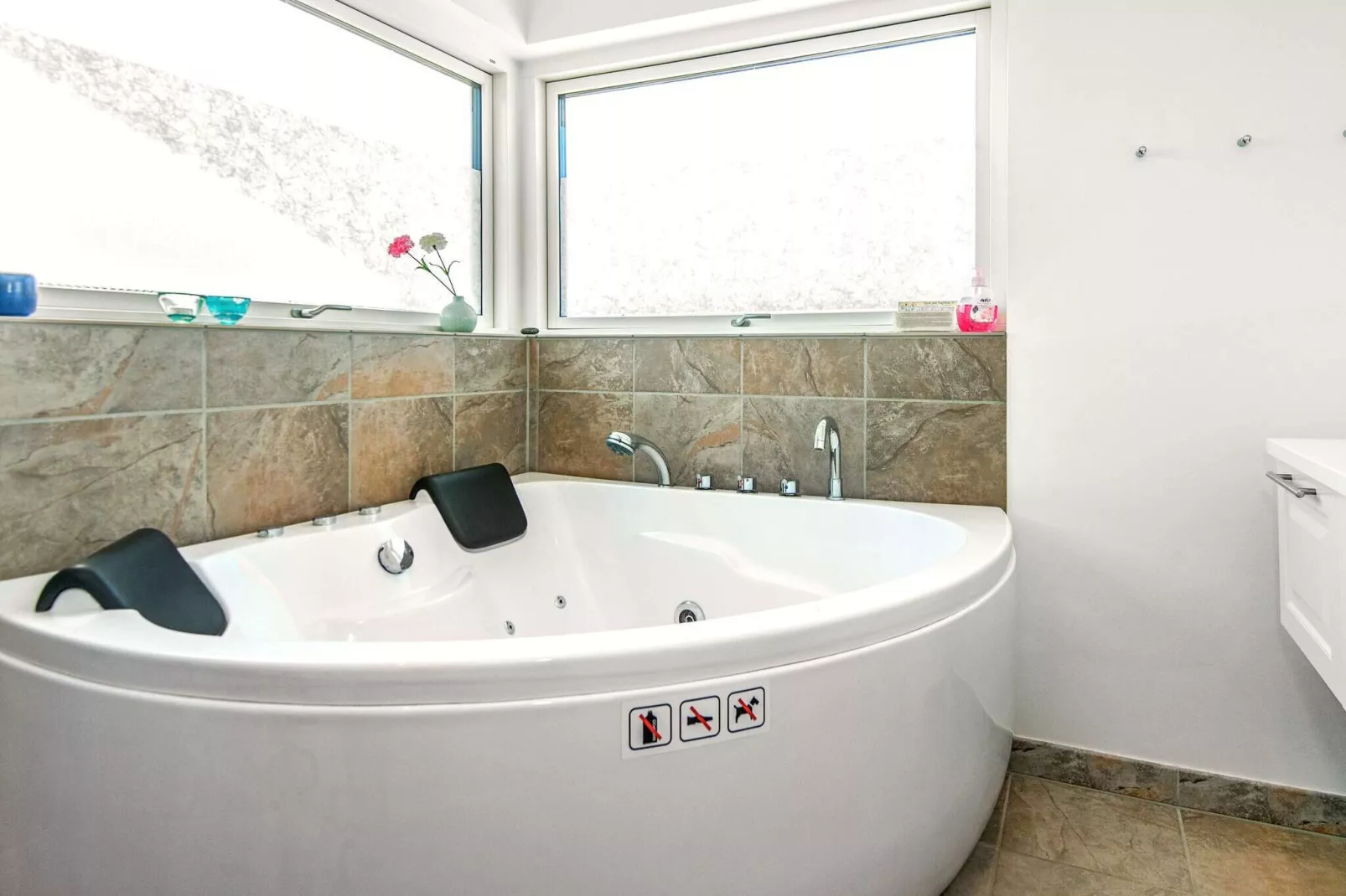 Luxury Retreat in Skovmose-By Traum-Spa