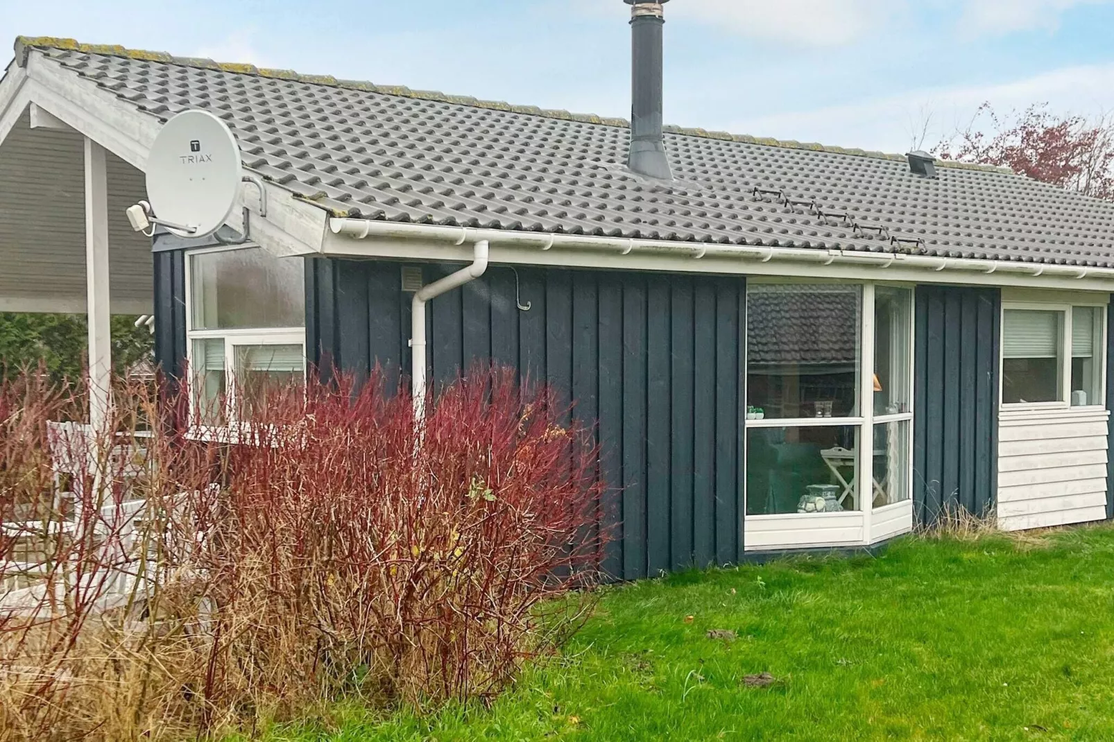 5 person holiday home in Nakskov-Not tagged