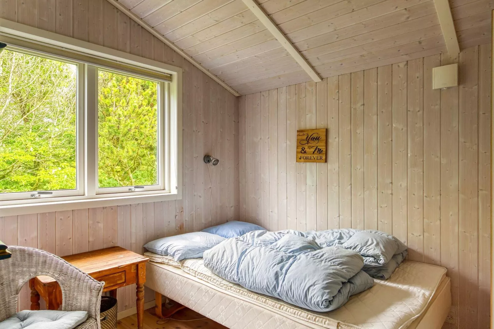 5 person holiday home in Nakskov-Indoor