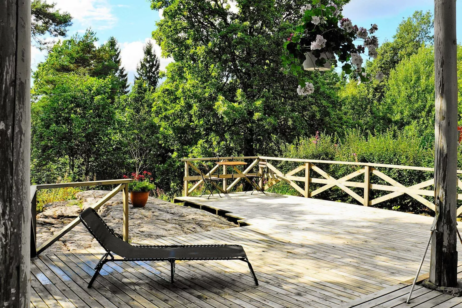7 person holiday home in Spekeröd-By Traum-View
