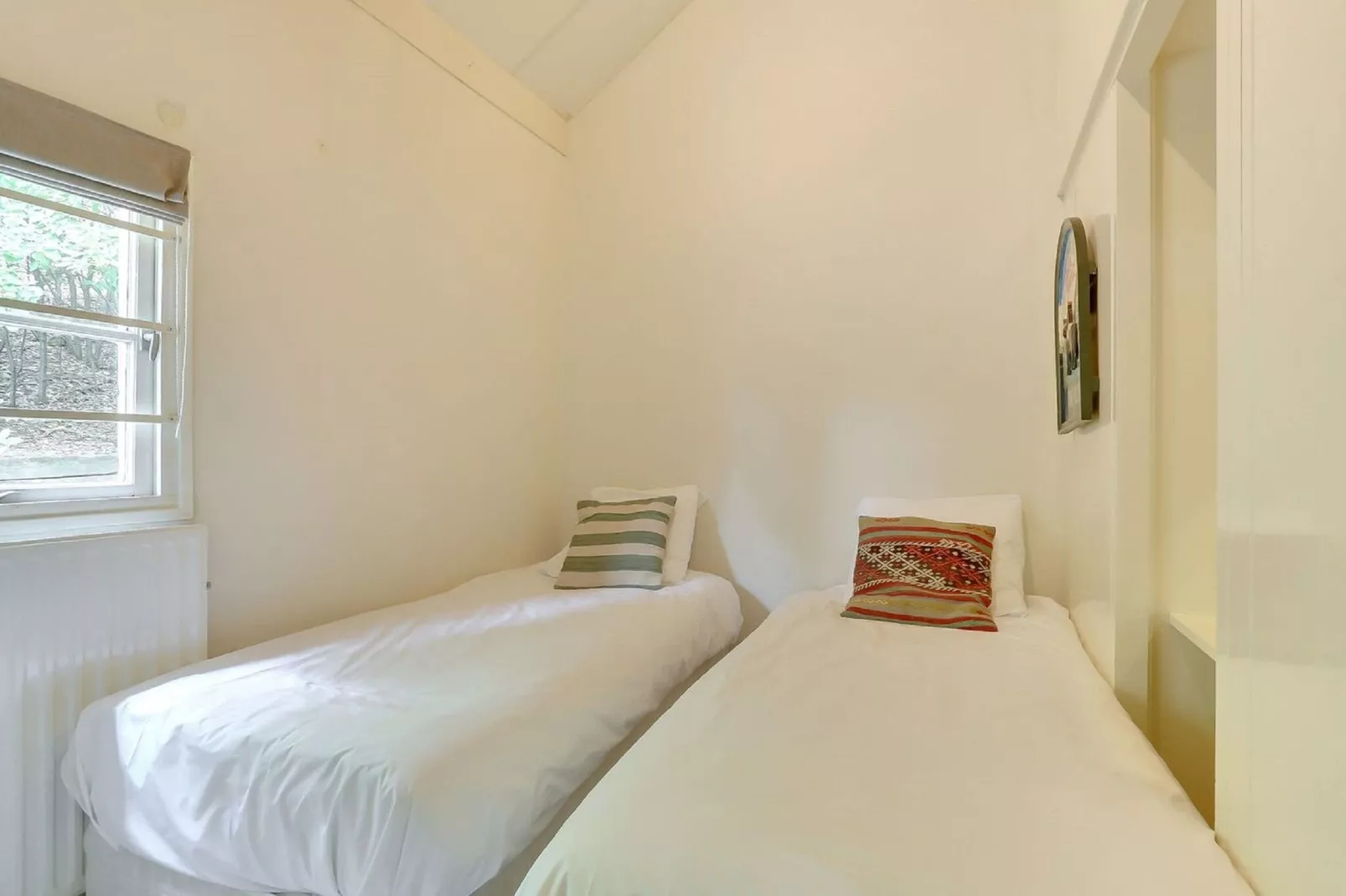 Vakantiepark Sandberghe 3-Bedroom