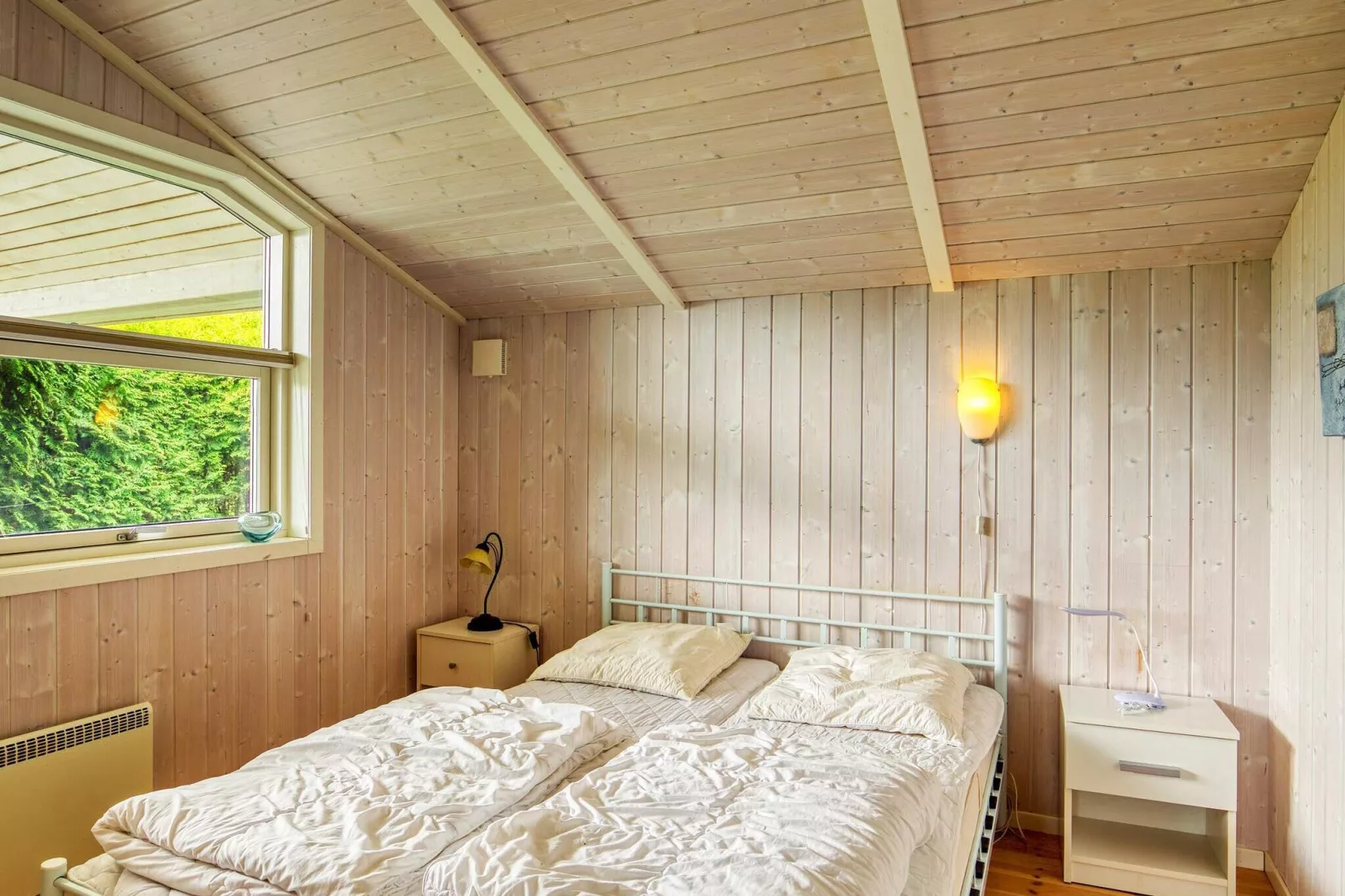 5 person holiday home in Nakskov-Indoor