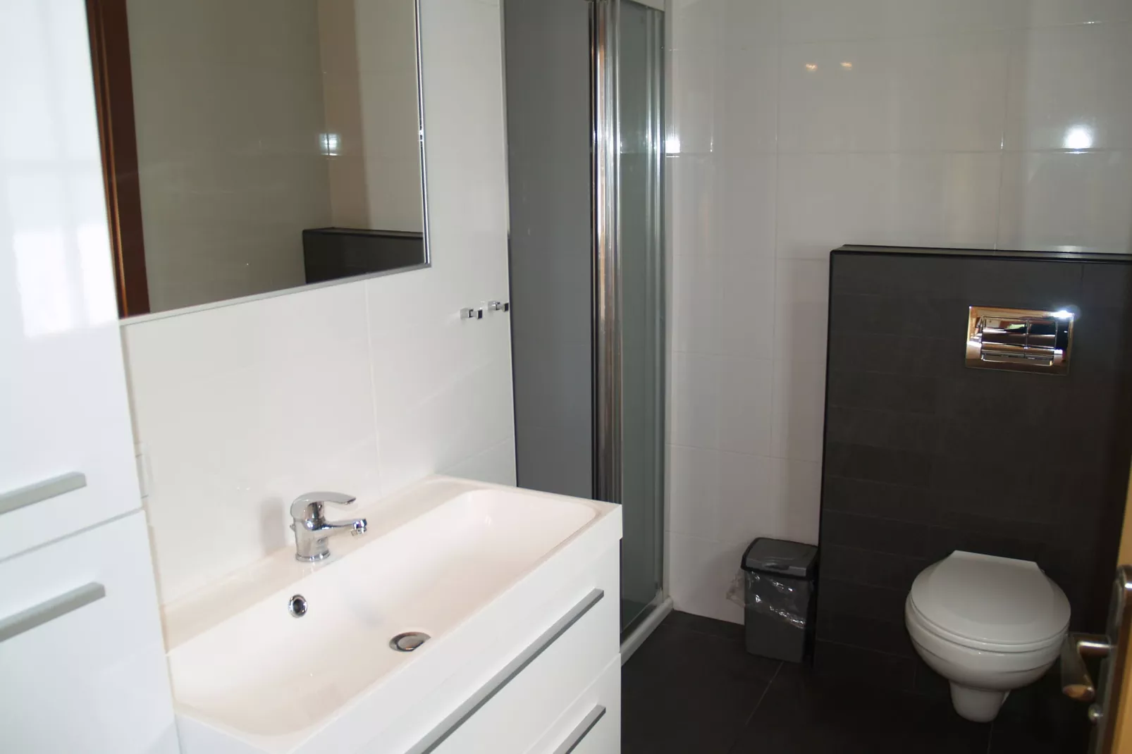 Resort De Achterhoek-Bathroom