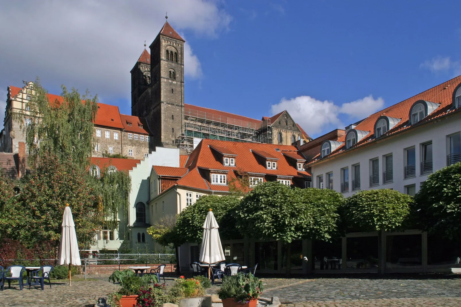 Bodeblick-Gebiete Sommer 20 km