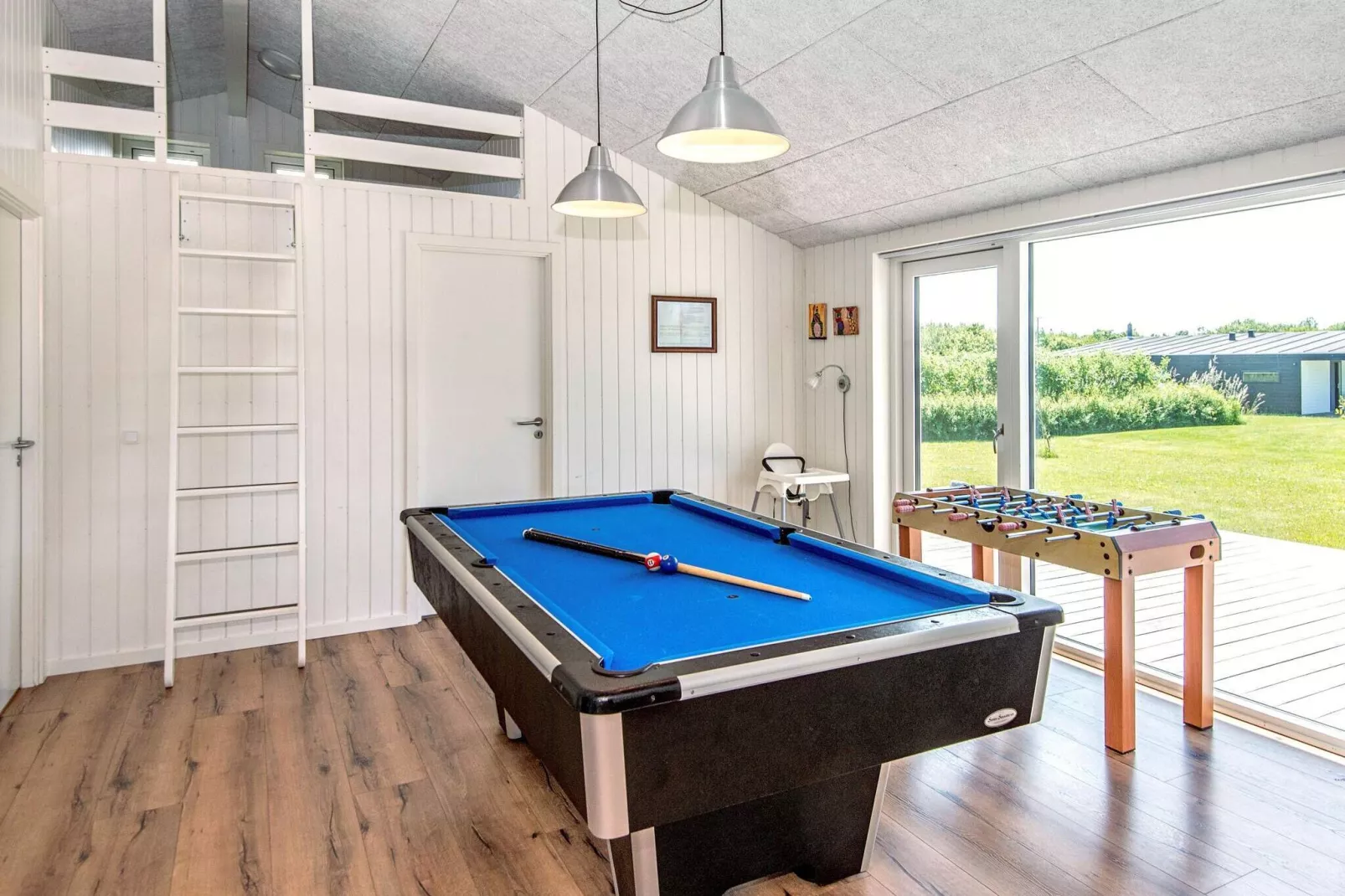 Luxury Retreat in Skovmose-By Traum-Indoor