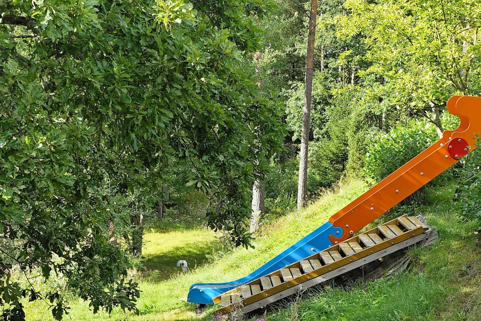7 person holiday home in Spekeröd-By Traum-View