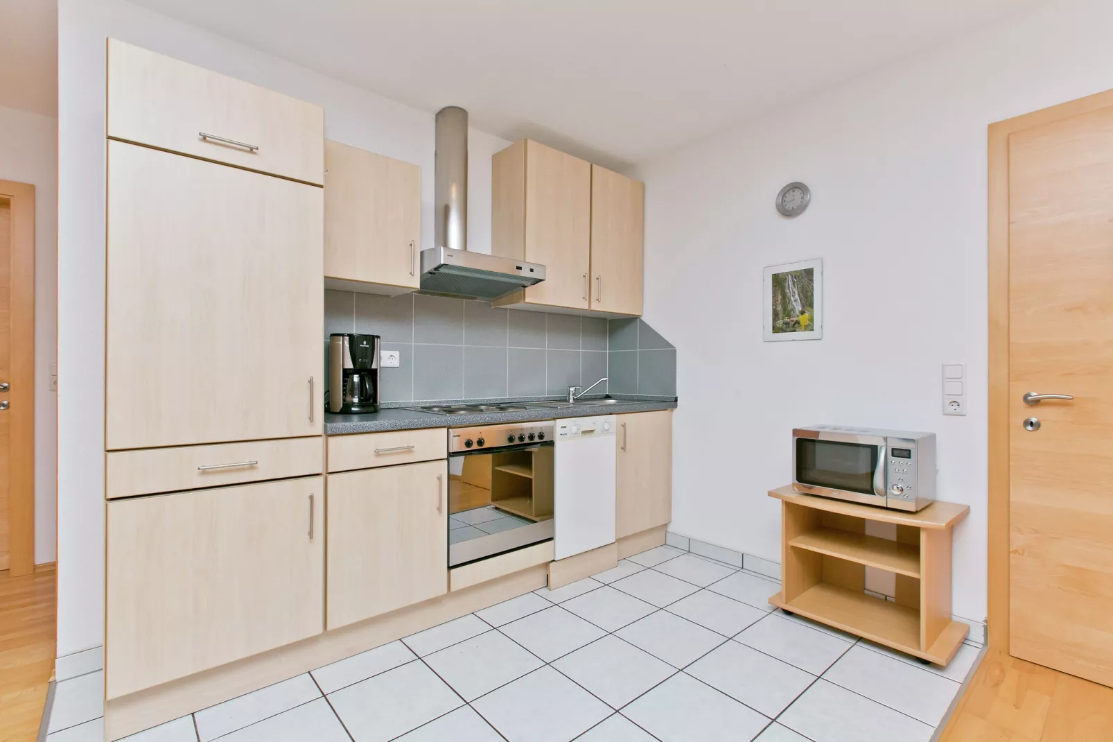 Björn-Kitchen