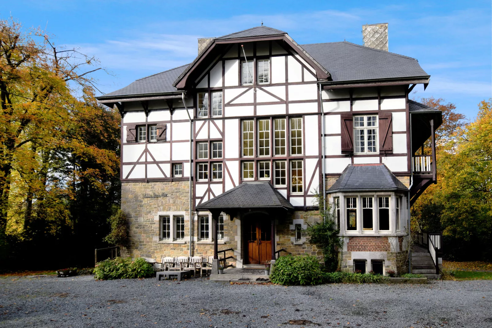 Villa Bel Air