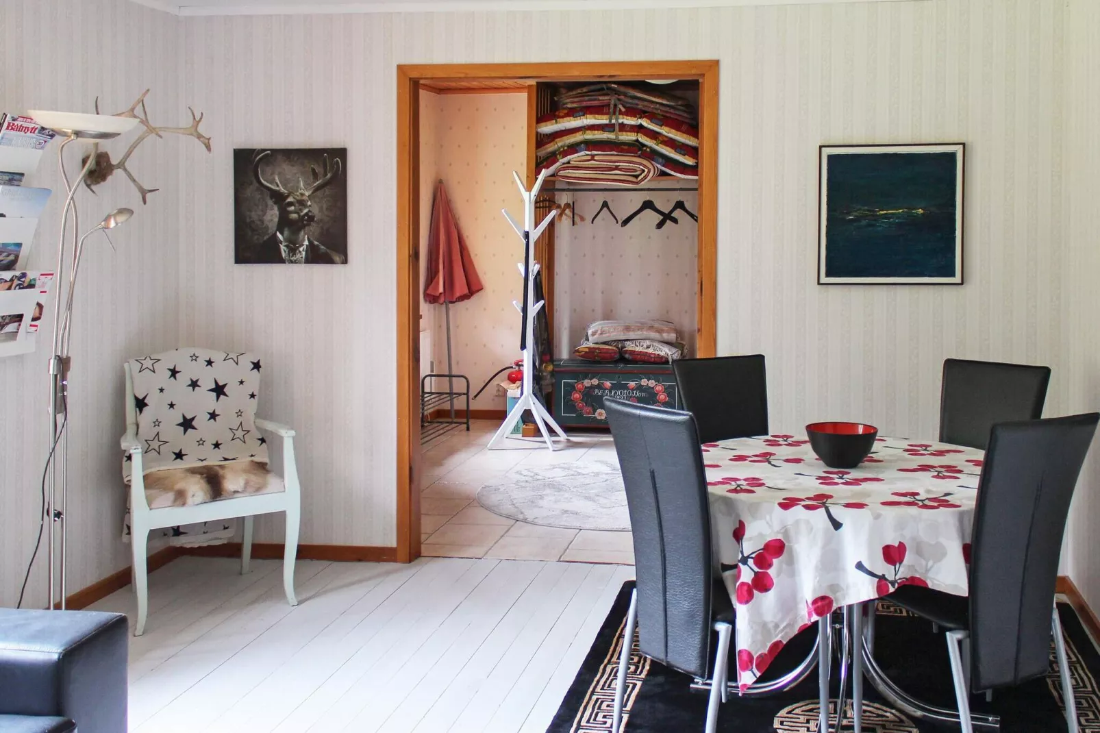 5 person holiday home in ASKERÖARNA-By Traum-Indoor