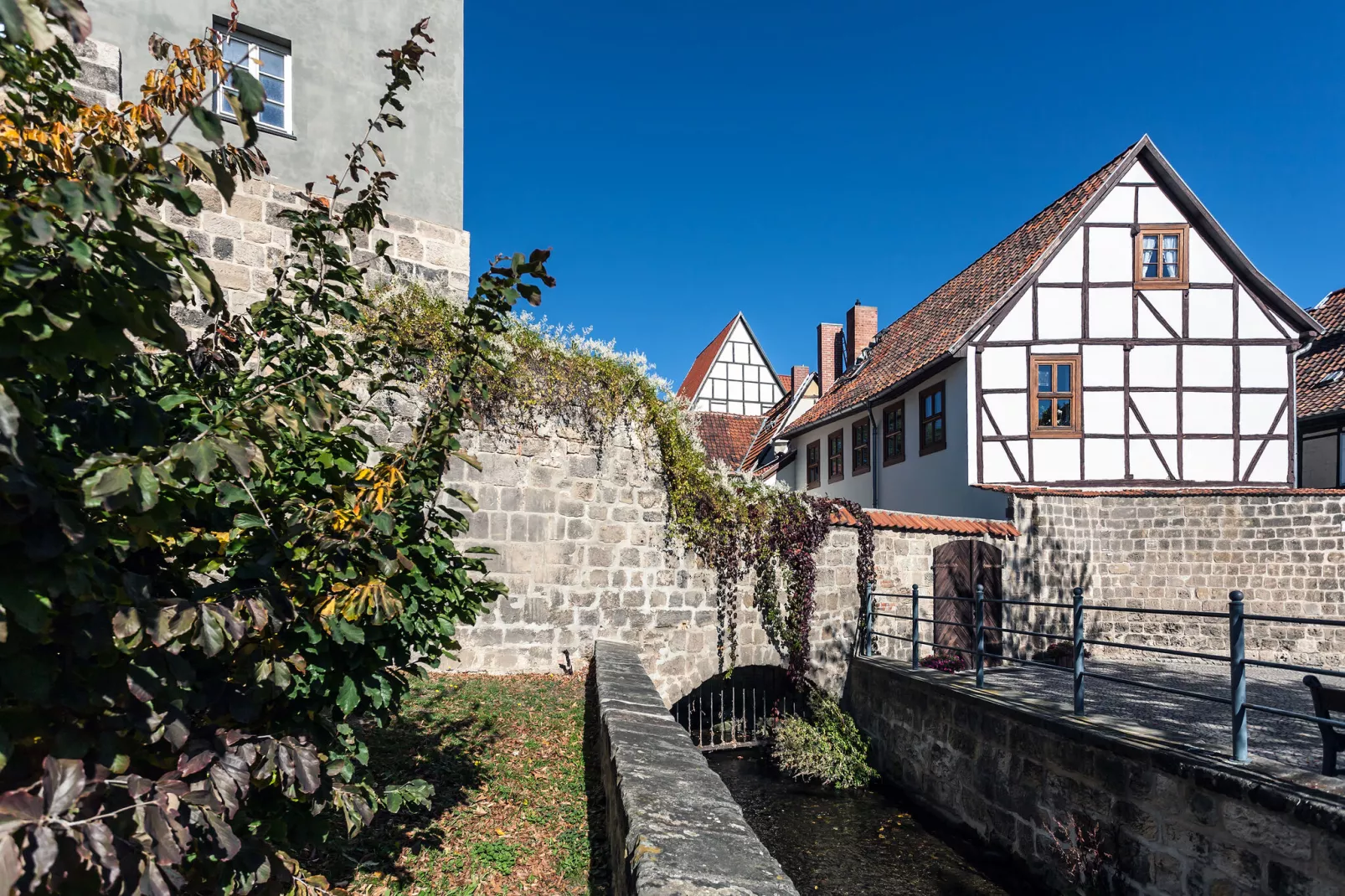 Bodeblick-Gebiete Sommer 20 km