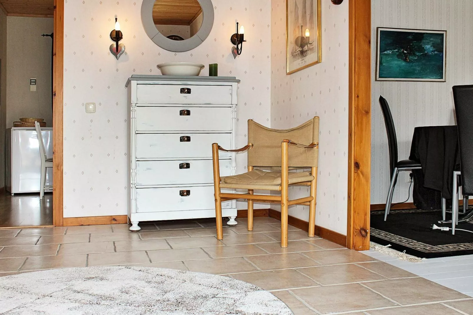 5 person holiday home in ASKERÖARNA-By Traum-Indoor
