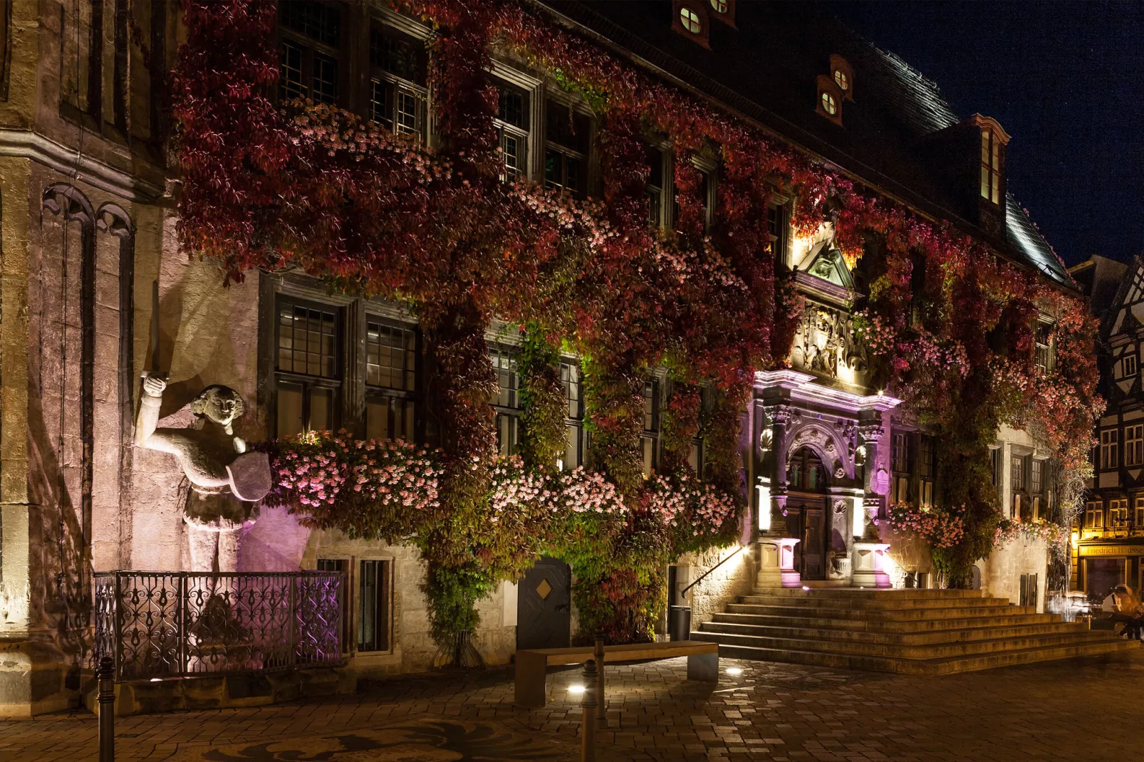 Bodeblick-Gebiete Sommer 20 km