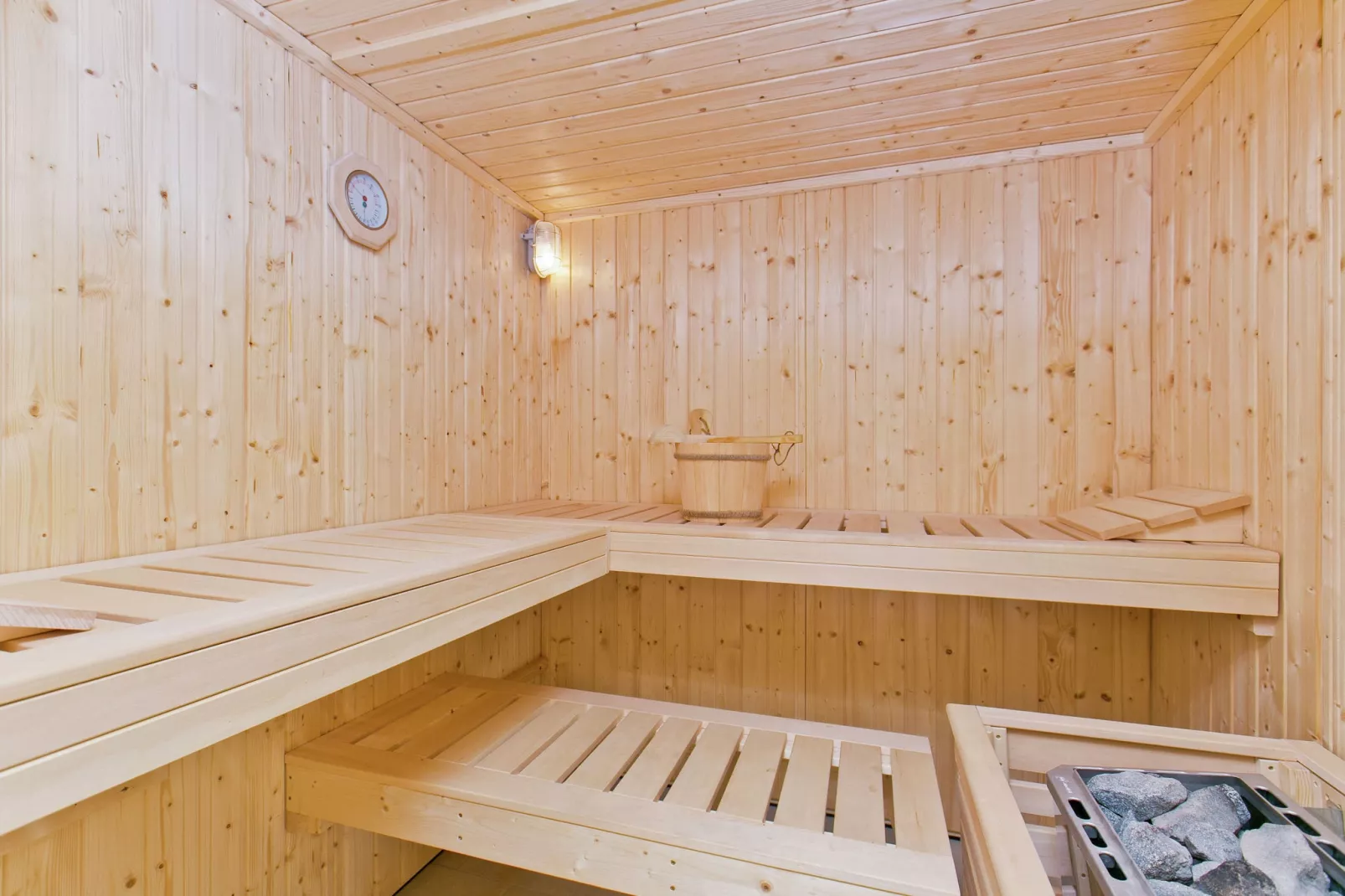 Björn-Facilities