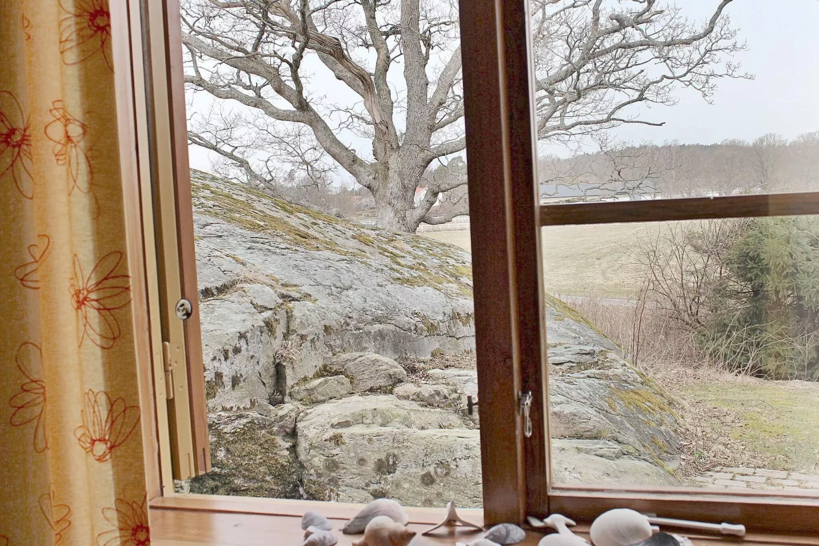 5 person holiday home in ASKERÖARNA-By Traum-Indoor