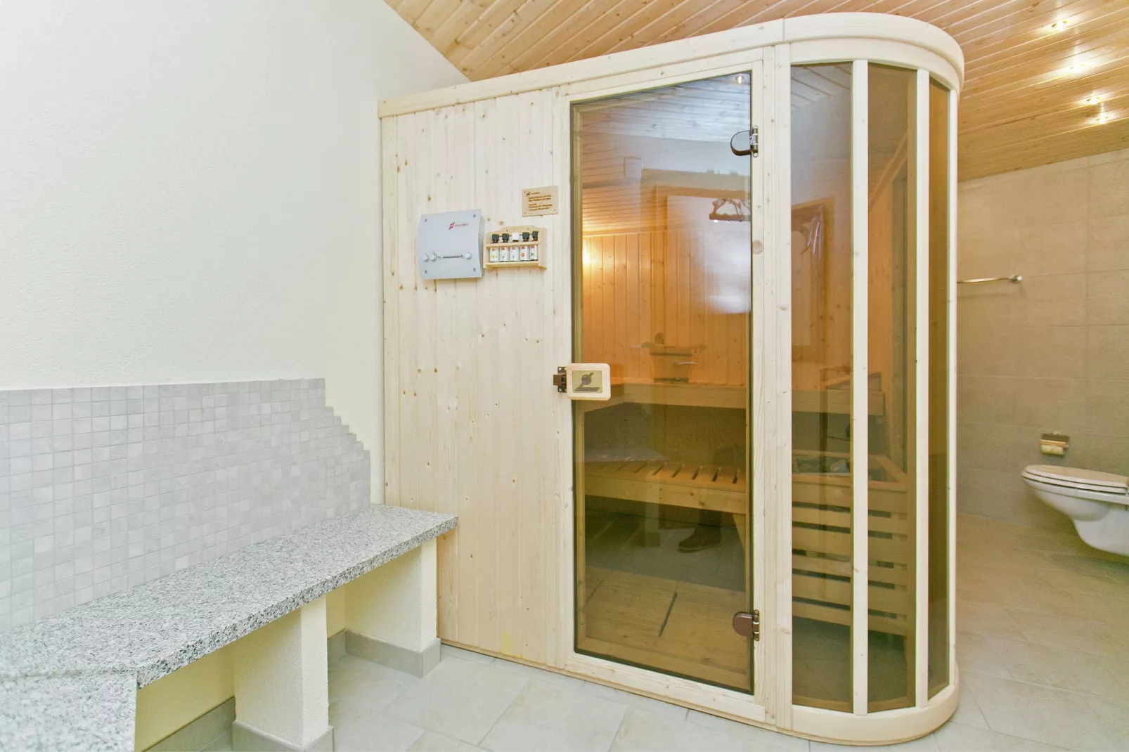 Björn-Facilities
