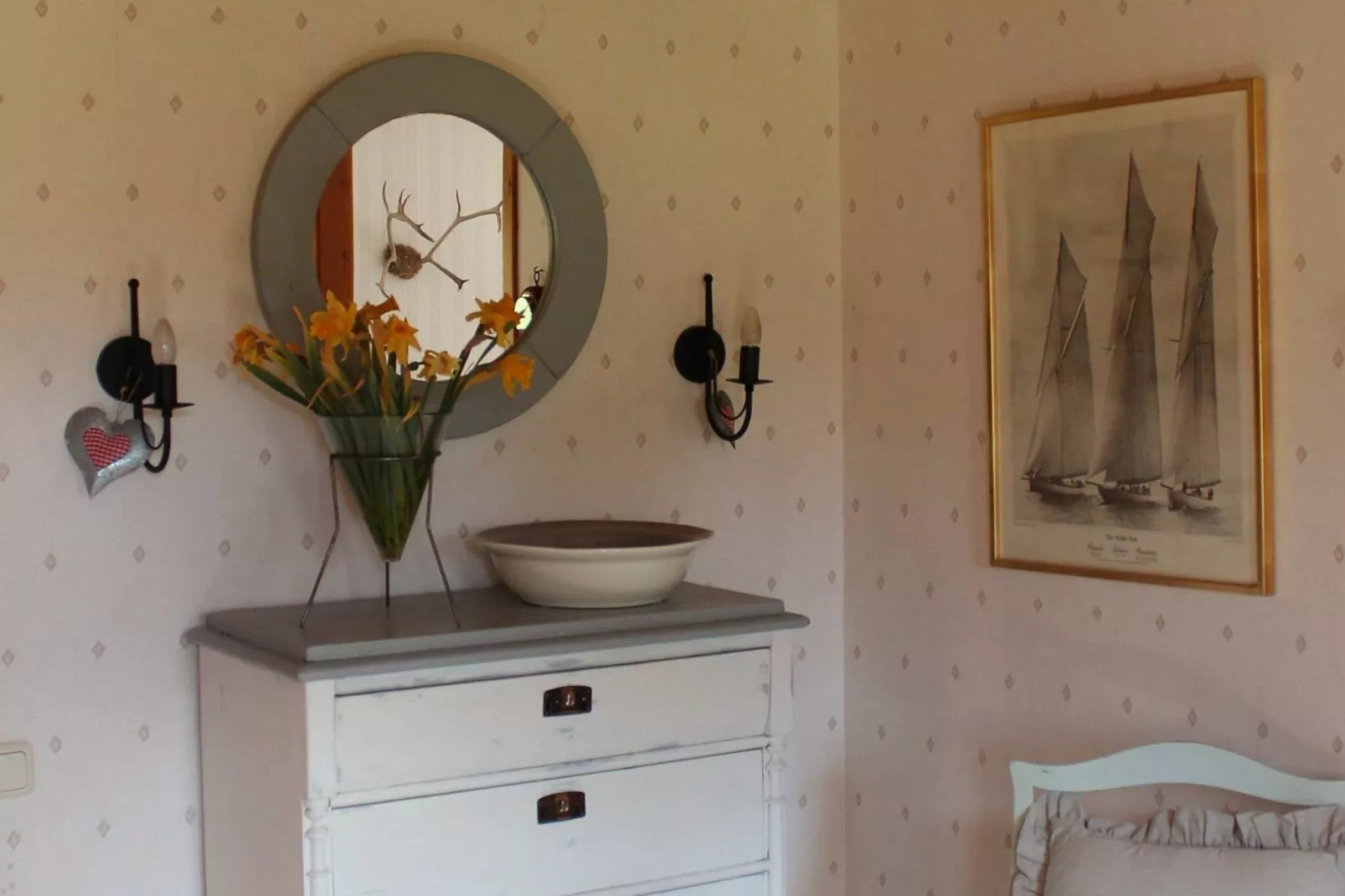 5 person holiday home in ASKERÖARNA-By Traum-Indoor