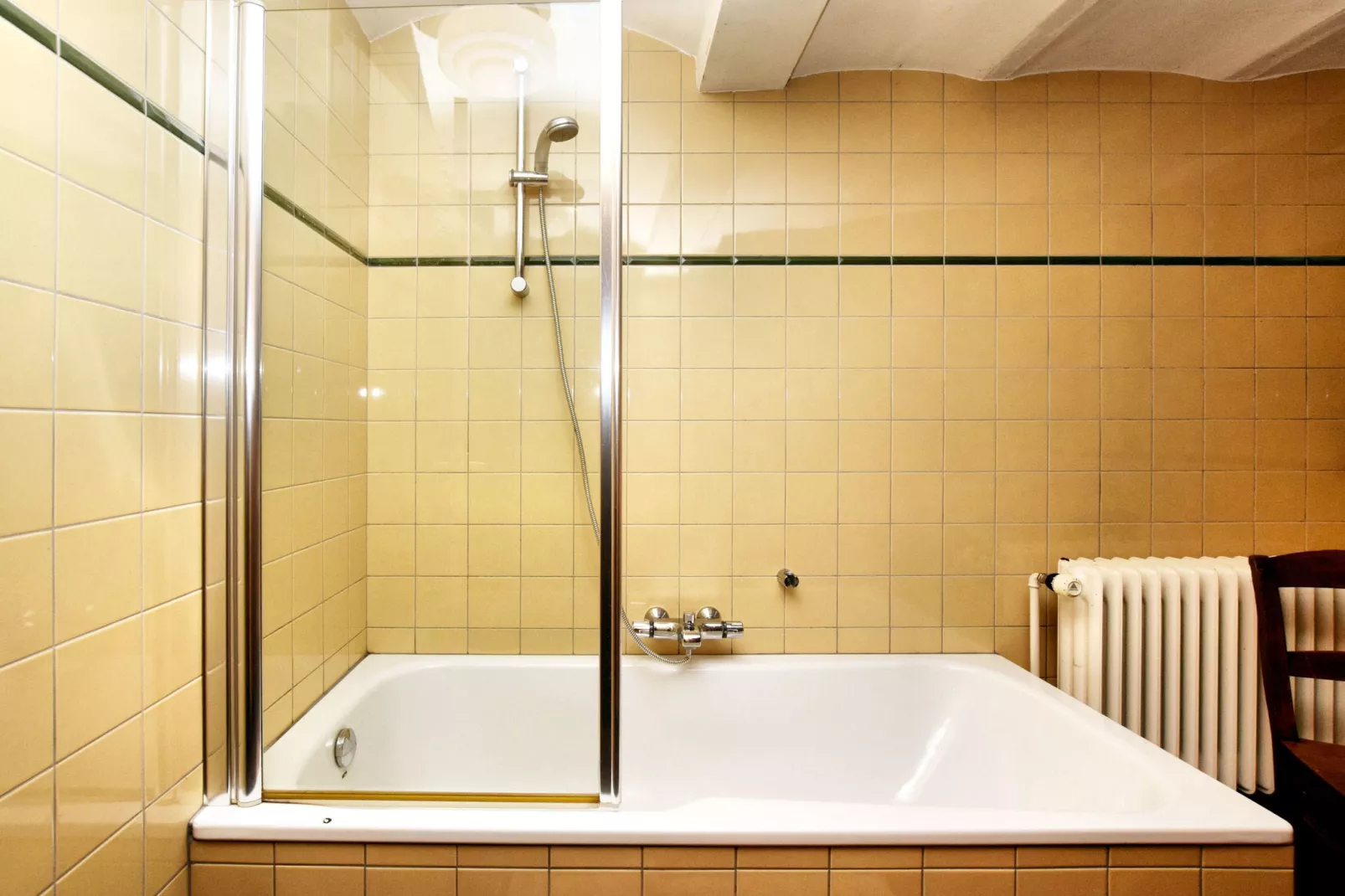 Villa Bel Air-Bathroom