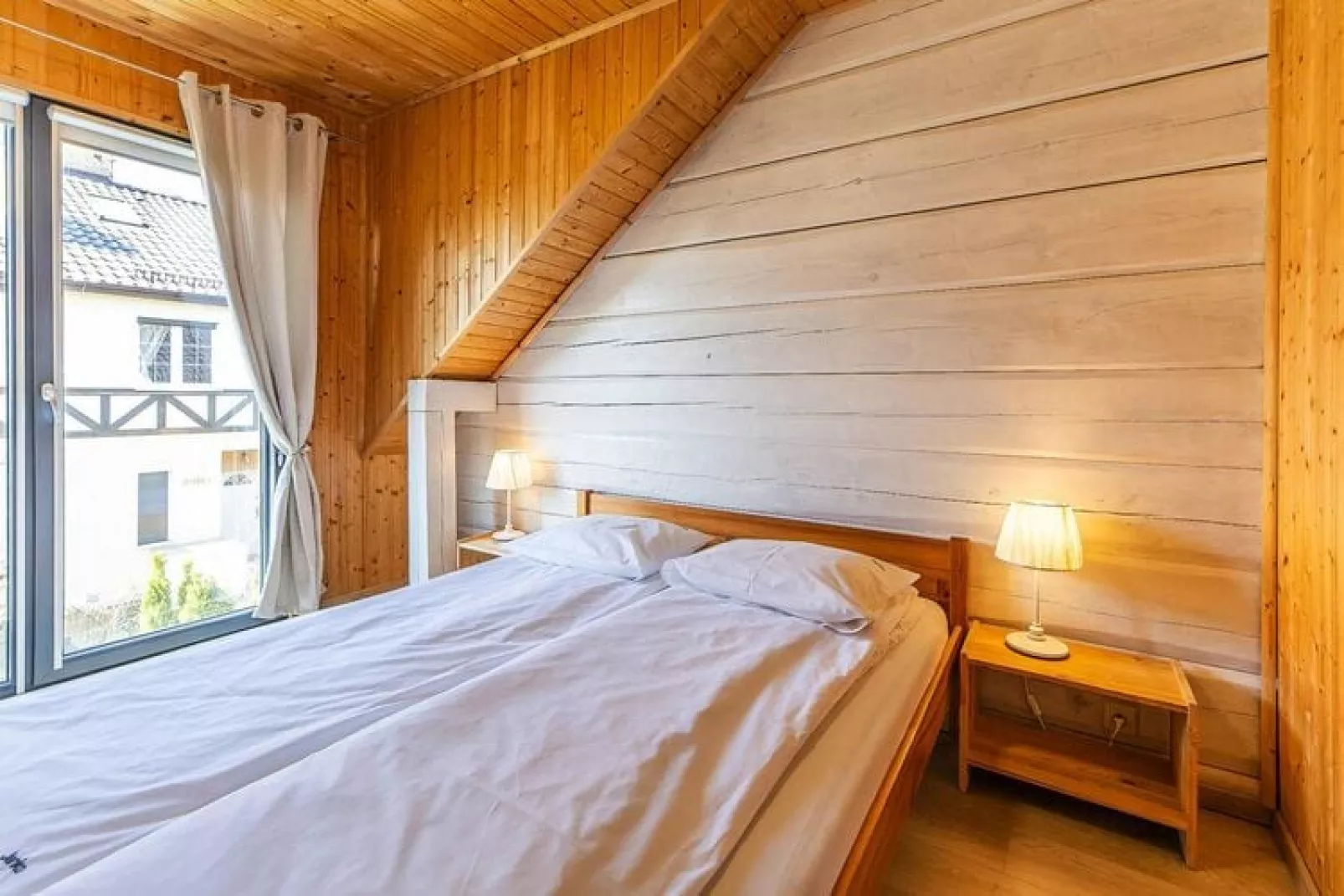 Domy wakacyjne POS02033 Grzybowo-Schlafzimmer