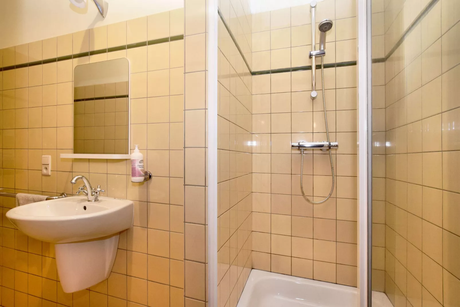 Villa Bel Air-Bathroom