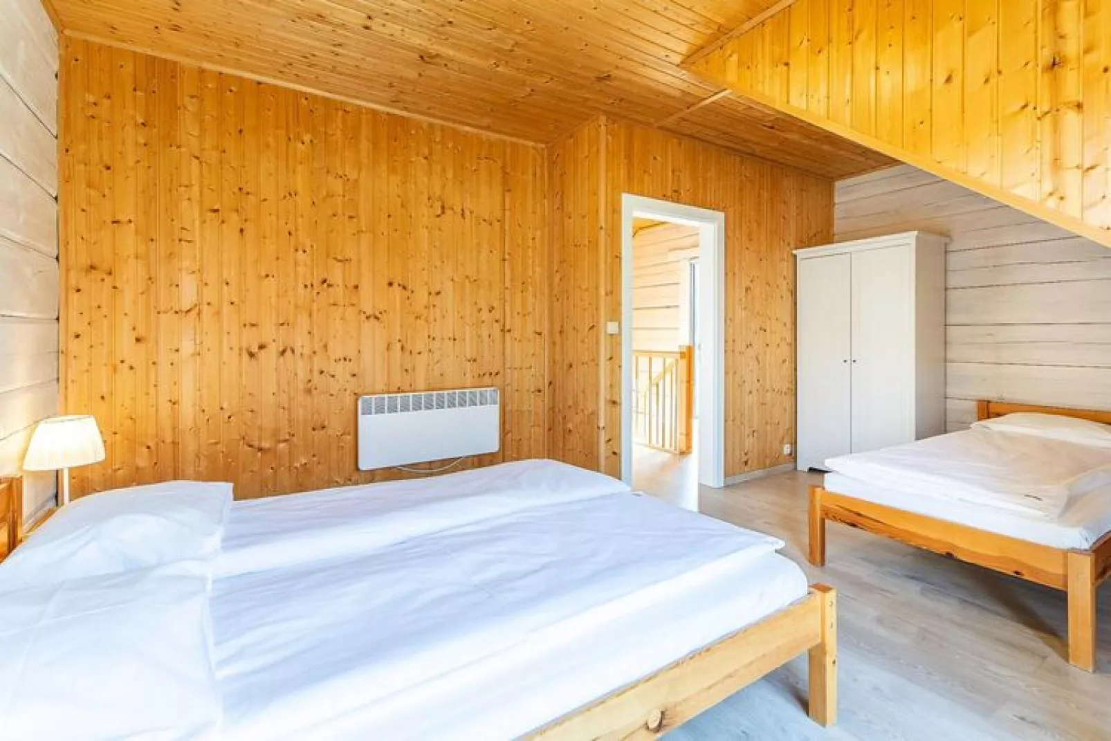 Domy wakacyjne POS02033 Grzybowo-Schlafzimmer
