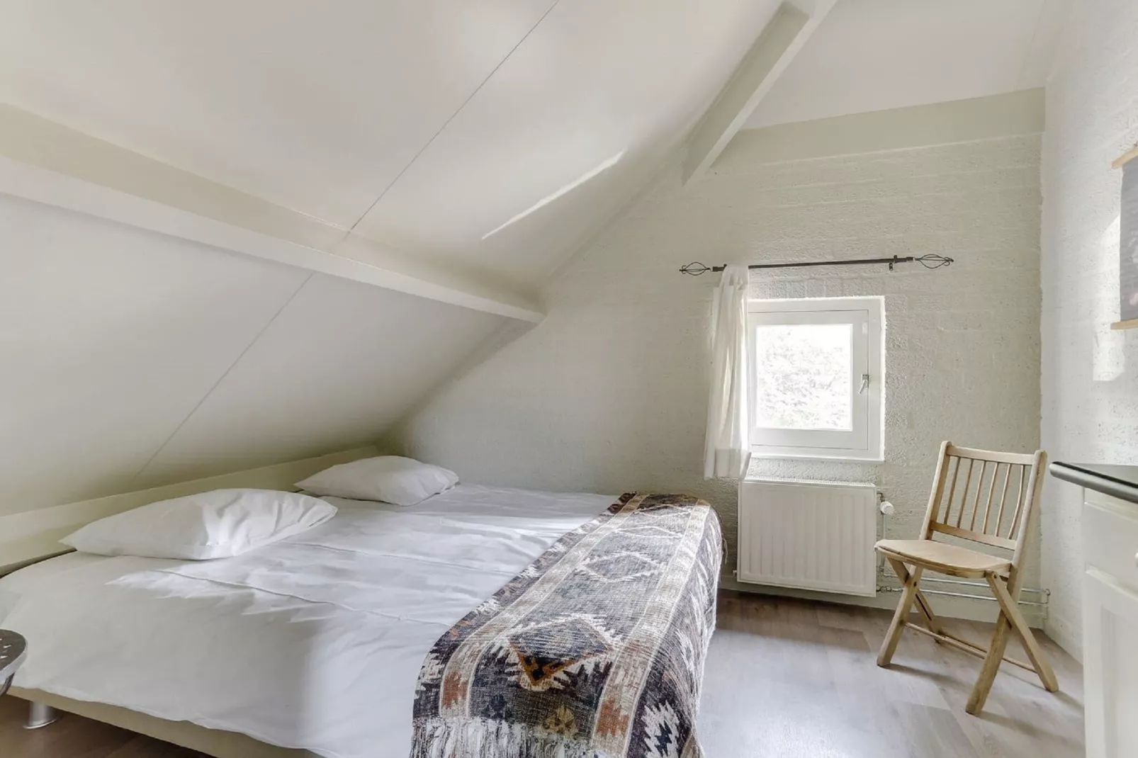 Vakantiepark Sandberghe 5-Bedroom