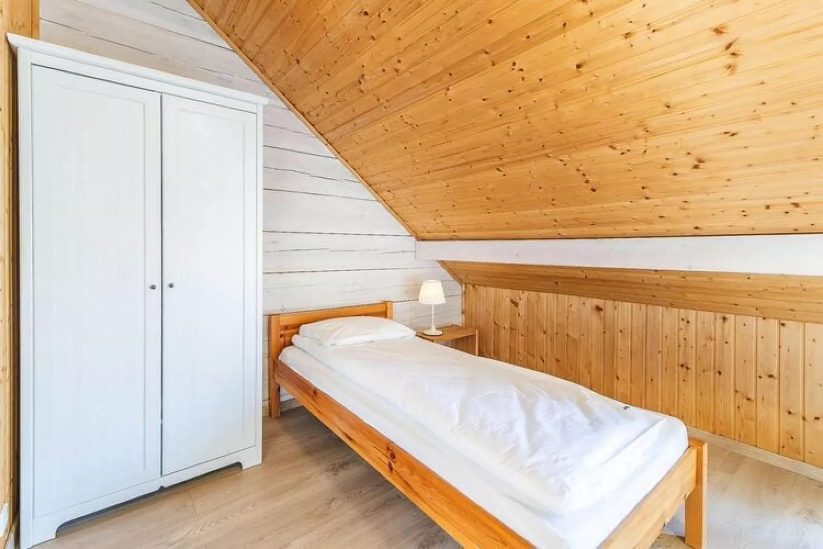 Domy wakacyjne POS02033 Grzybowo-Schlafzimmer