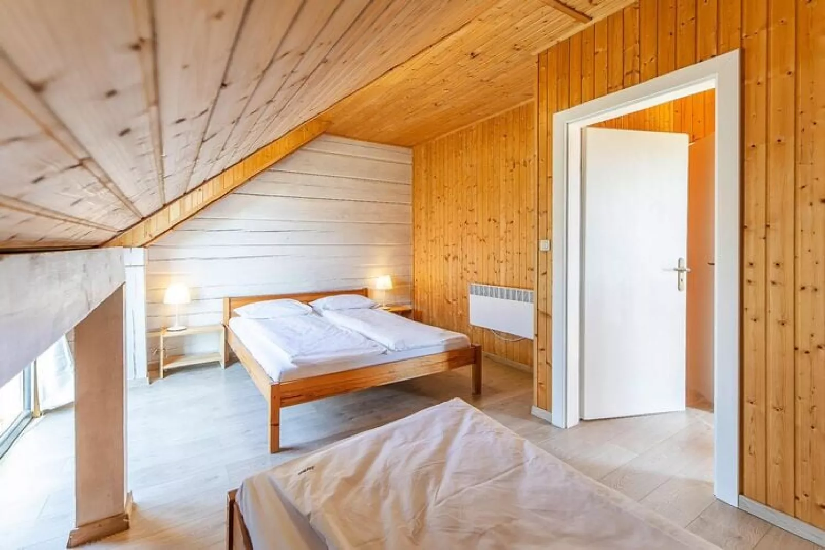 Domy wakacyjne POS02033 Grzybowo-Schlafzimmer