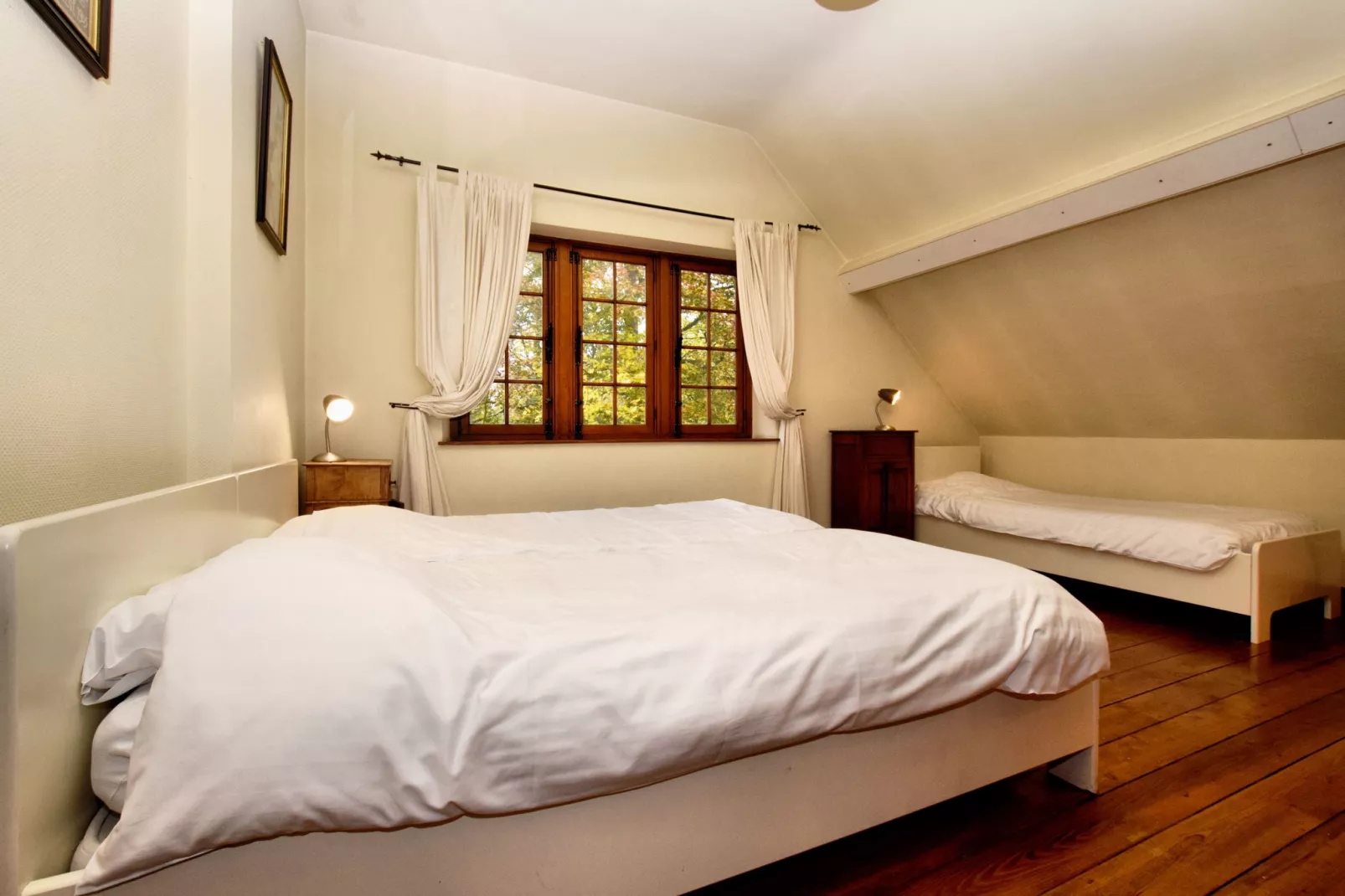 Villa Bel Air-Bedroom