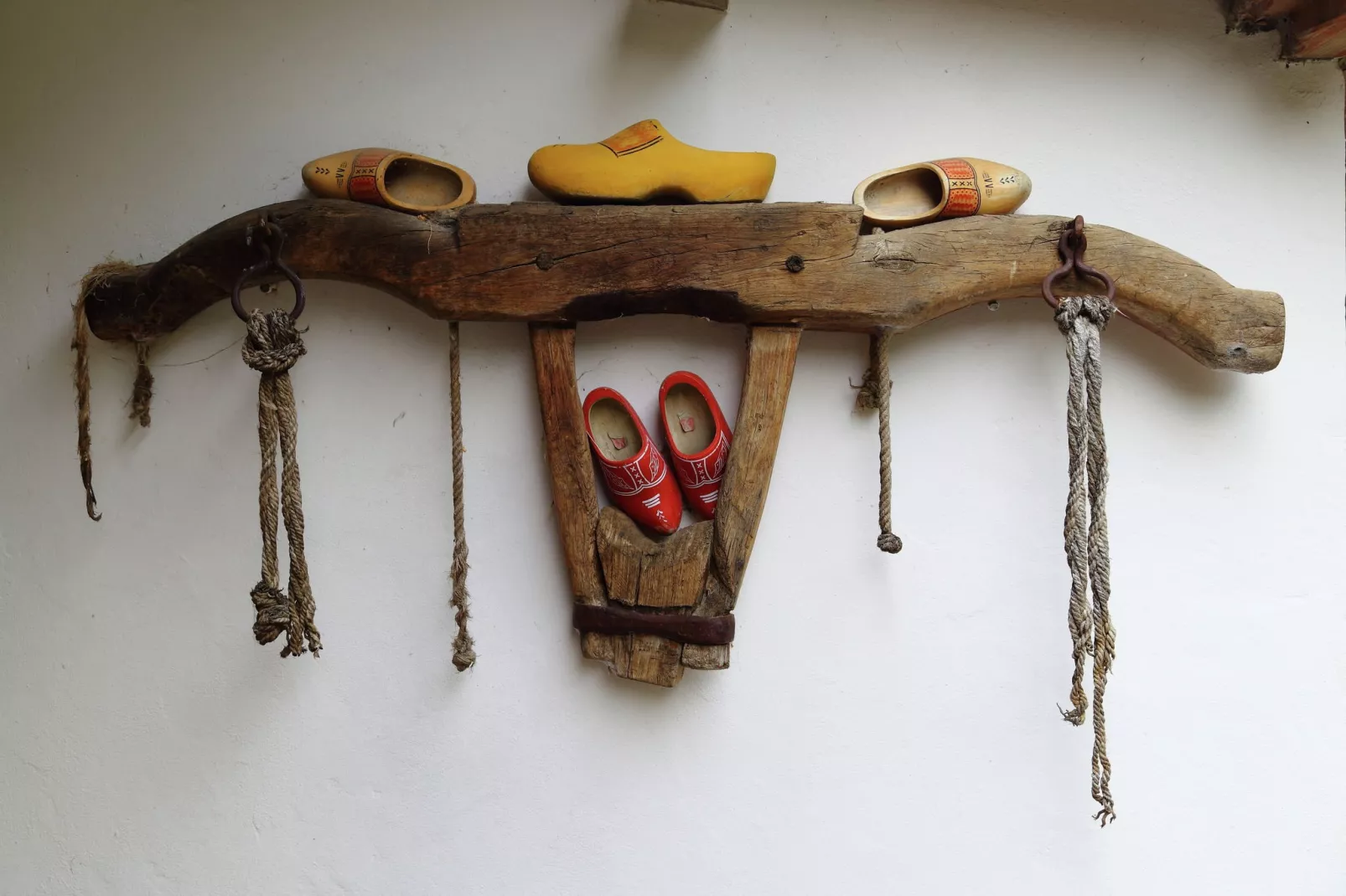 Appartamento Le Colline-Ambiente
