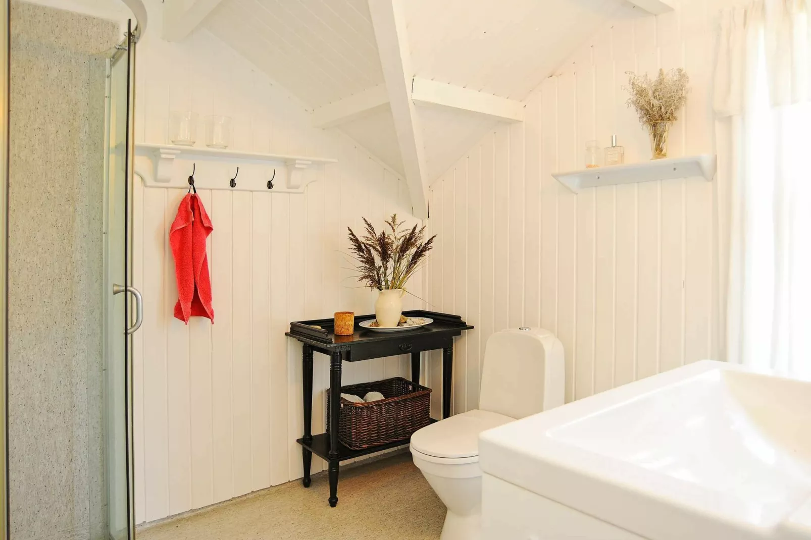 6 person holiday home in Haarby-By Traum-Indoor