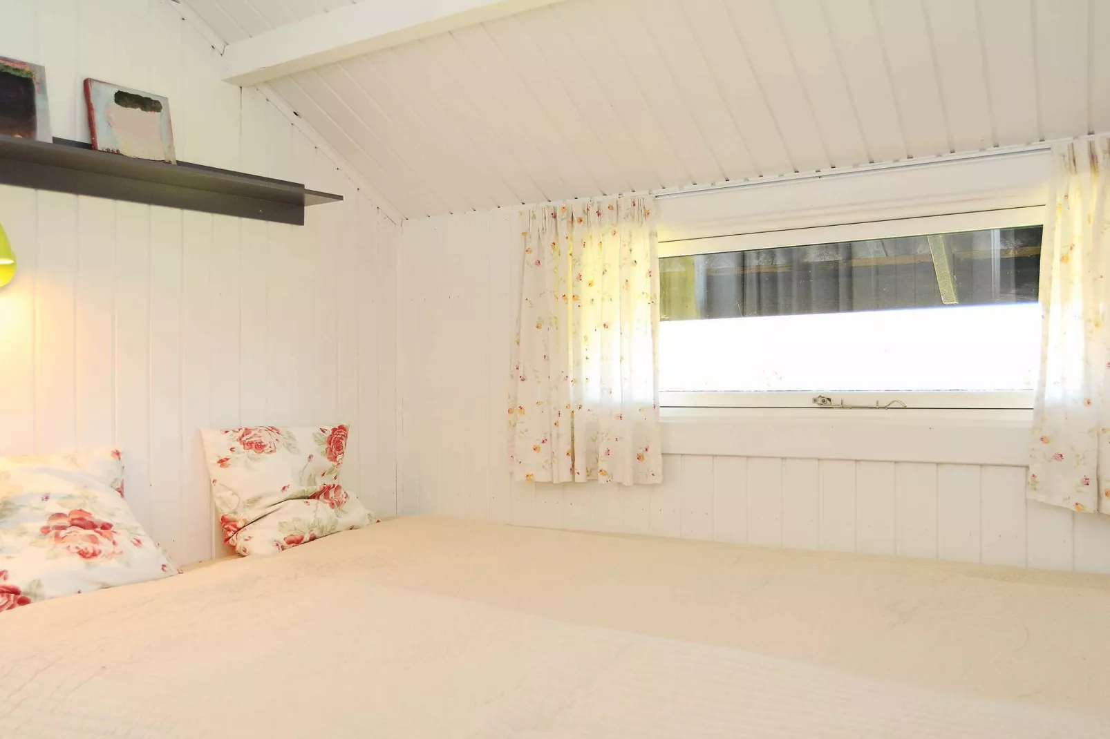 6 person holiday home in Haarby-By Traum-Indoor