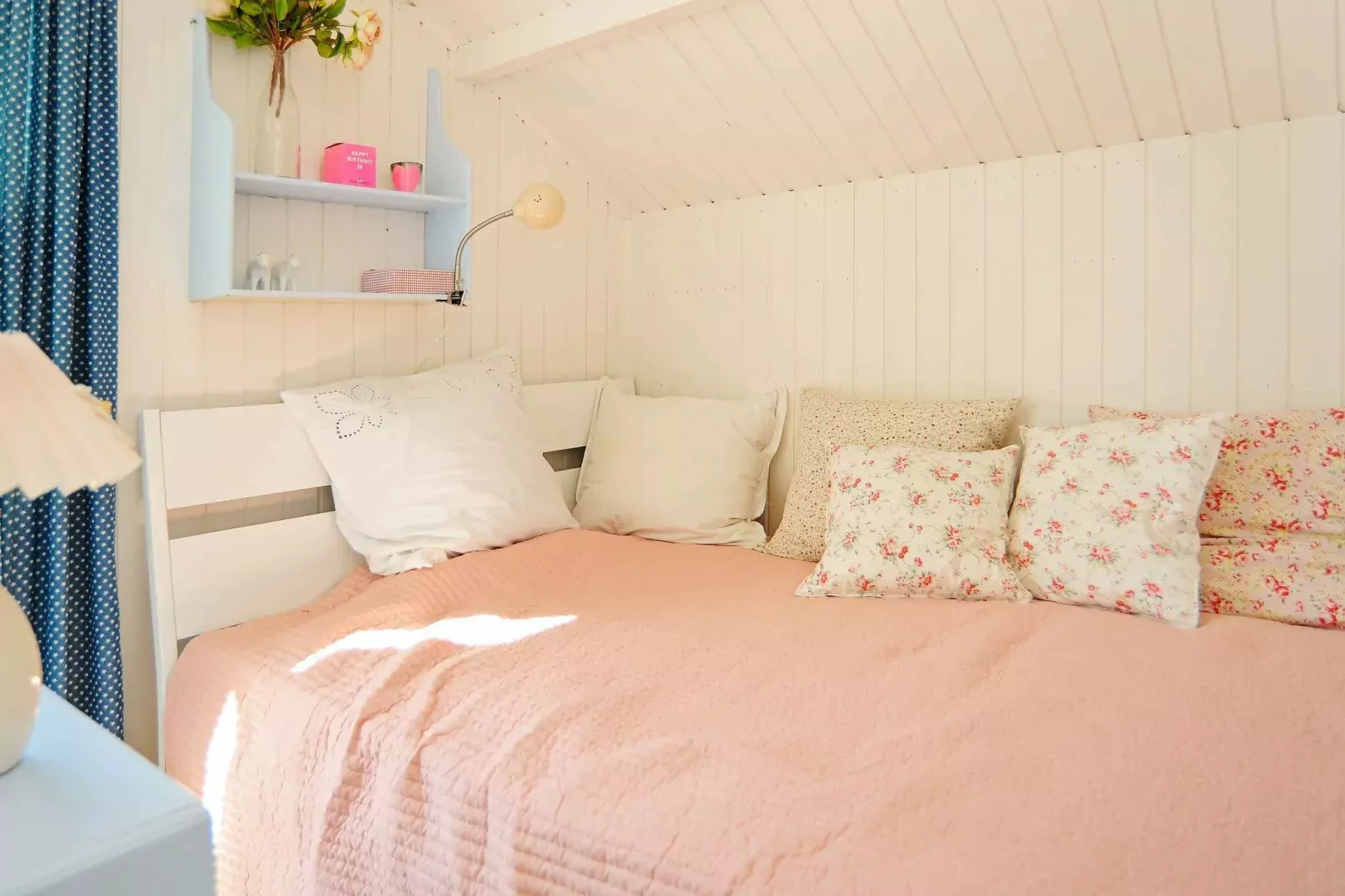 6 person holiday home in Haarby-By Traum-Indoor