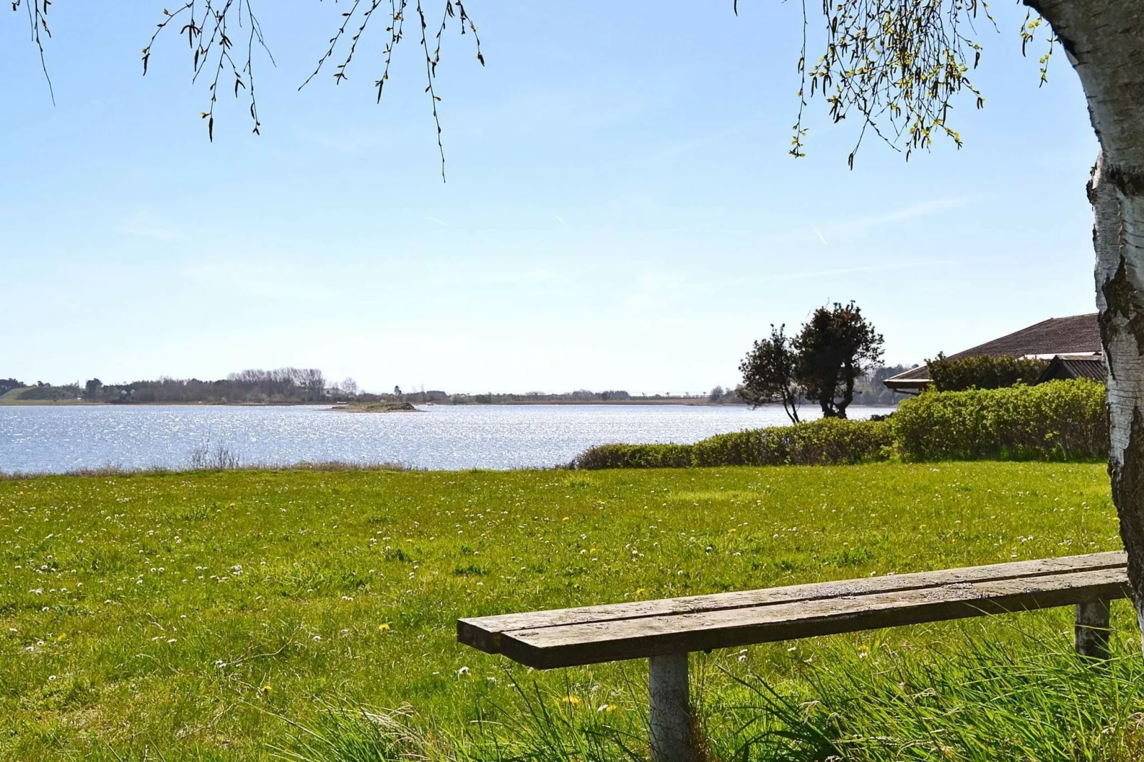 6 person holiday home in Haarby-By Traum-Not tagged