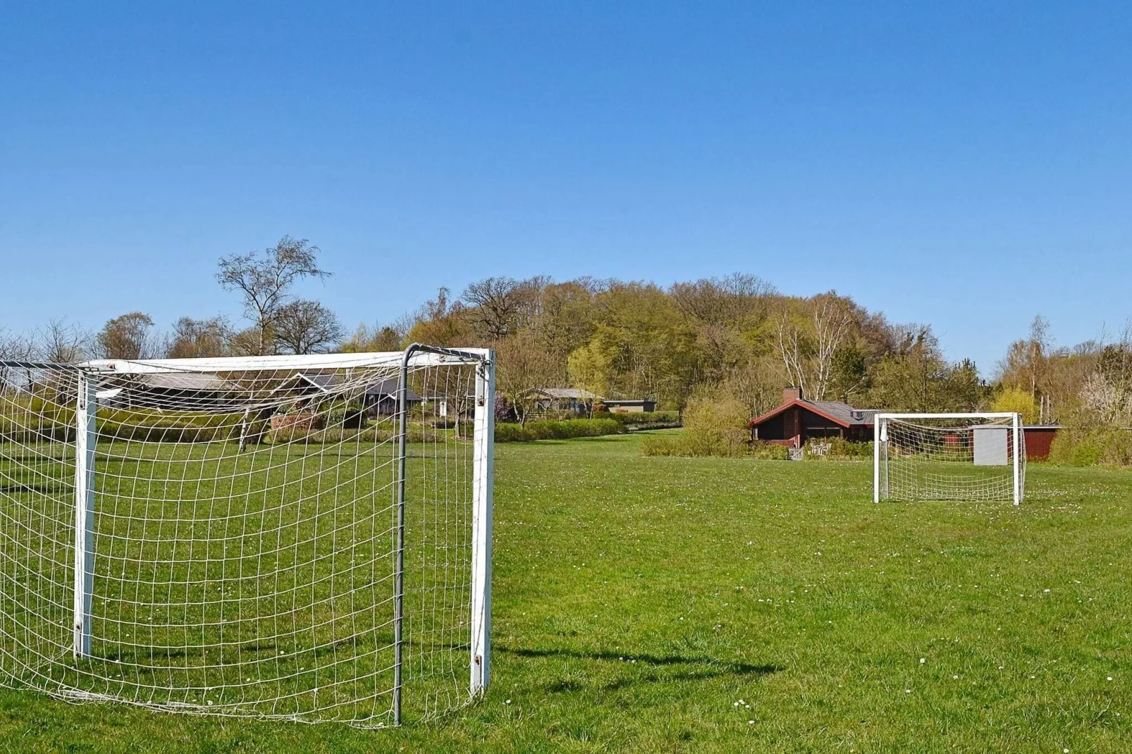 6 person holiday home in Haarby-By Traum-Not tagged