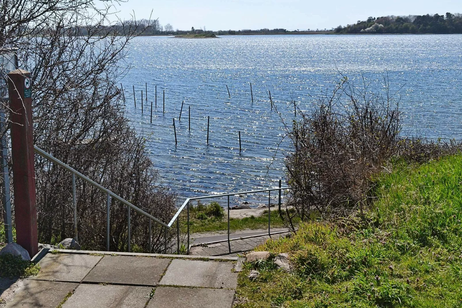 6 person holiday home in Haarby-By Traum-Not tagged
