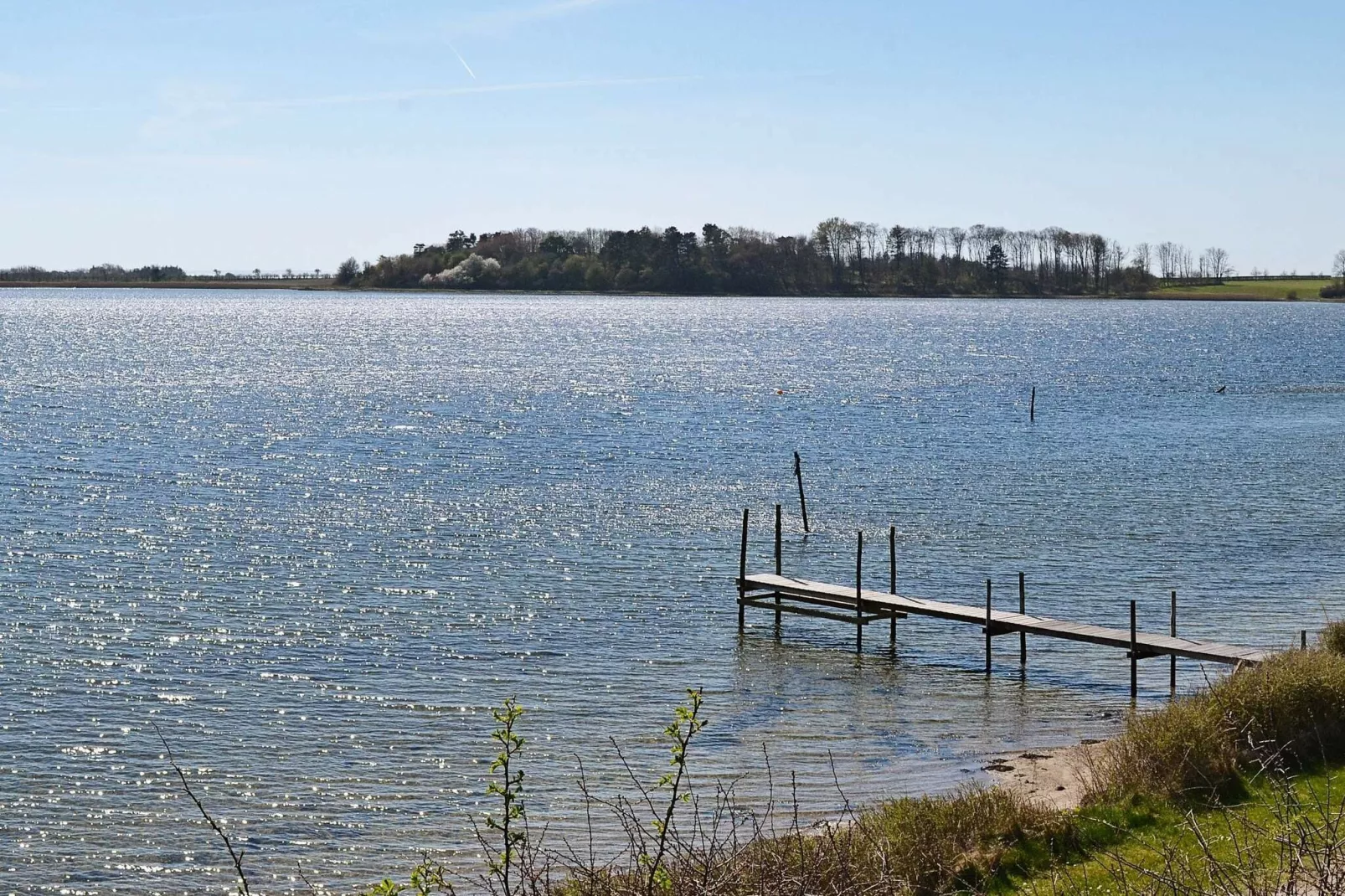 6 person holiday home in Haarby-By Traum-Not tagged