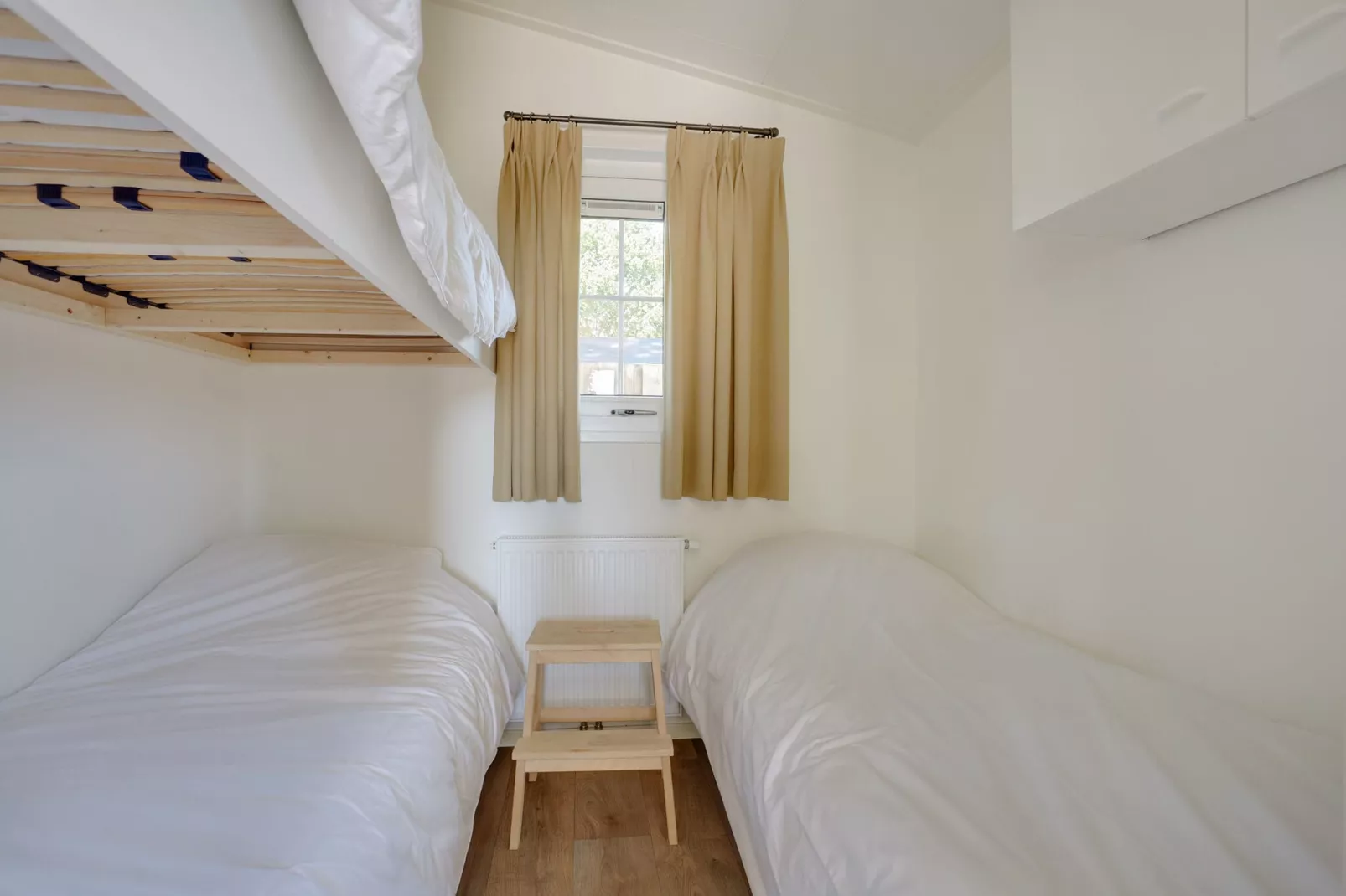 Vakantiepark Sandberghe 6-Bedroom