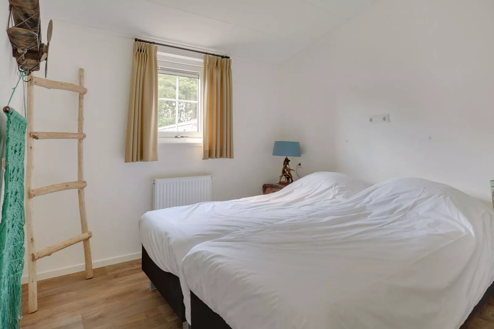Vakantiepark Sandberghe 6-Bedroom