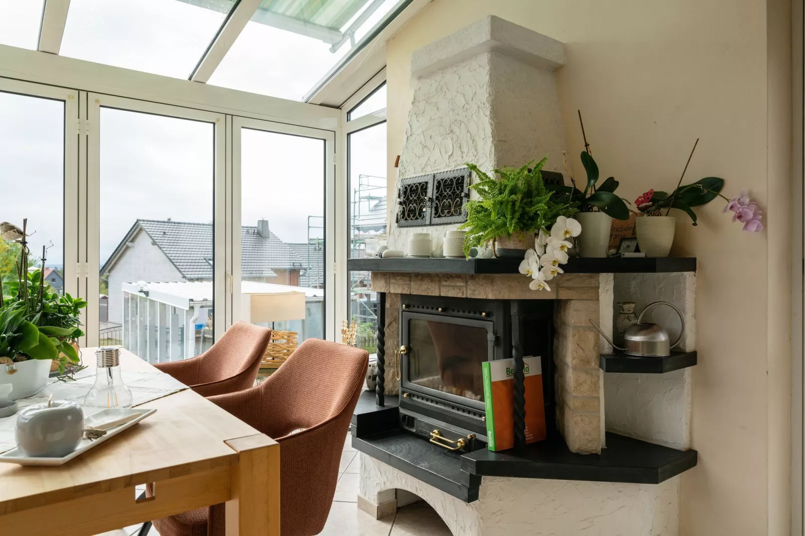 Thale-Dining room