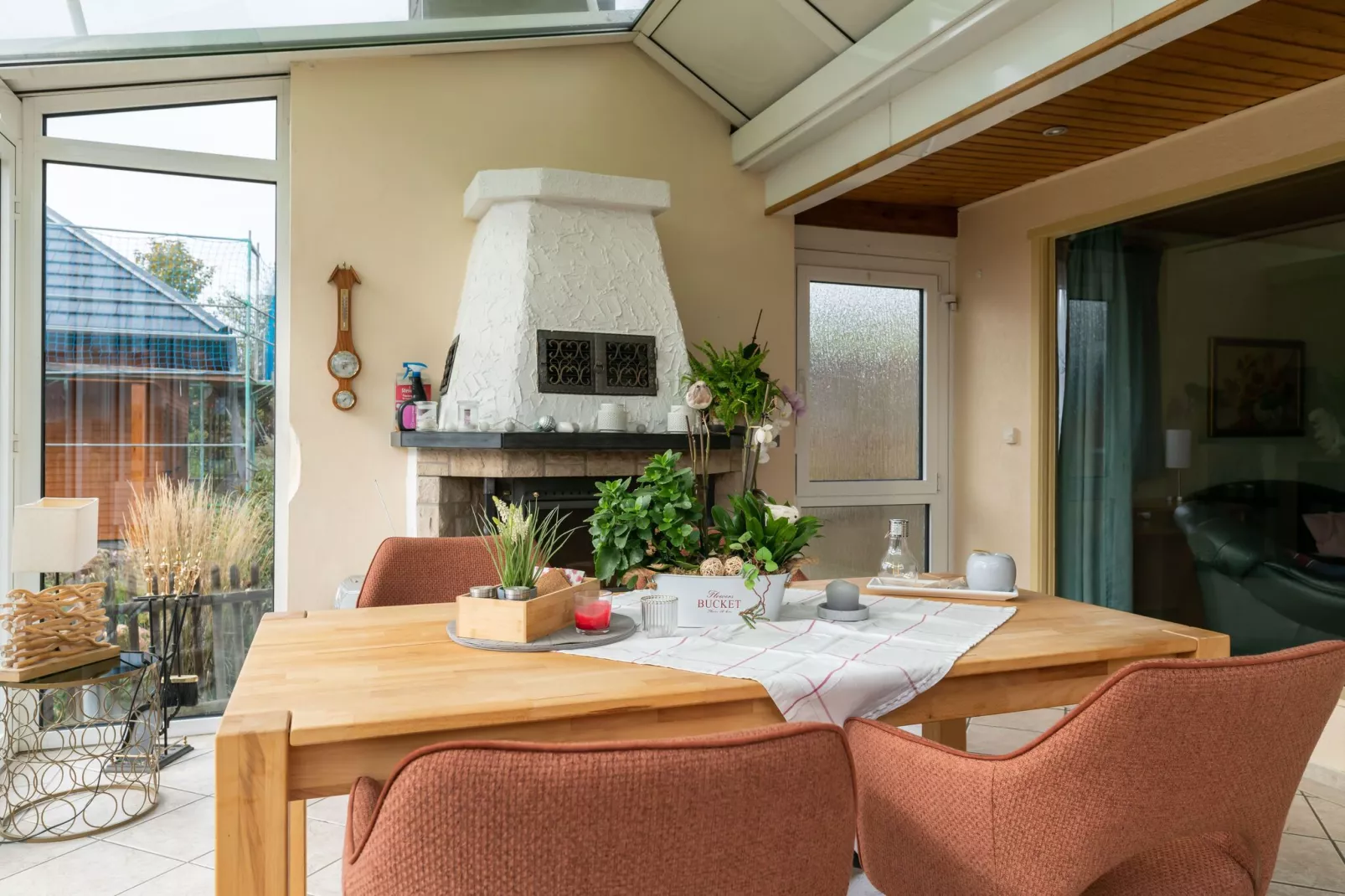 Thale-Dining room