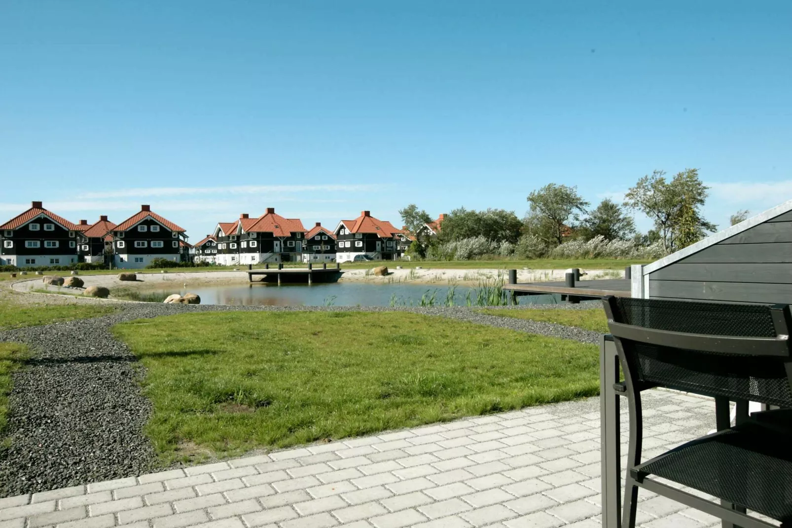 BOGENSE MARINAPARK