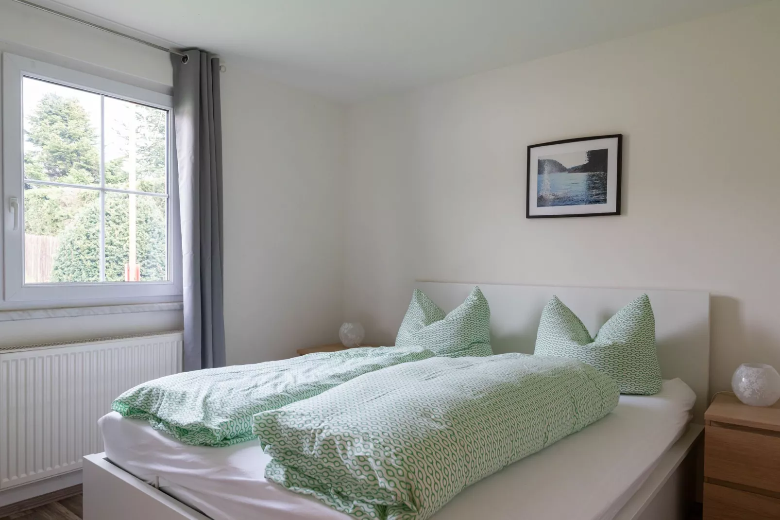 Thale-Bedroom