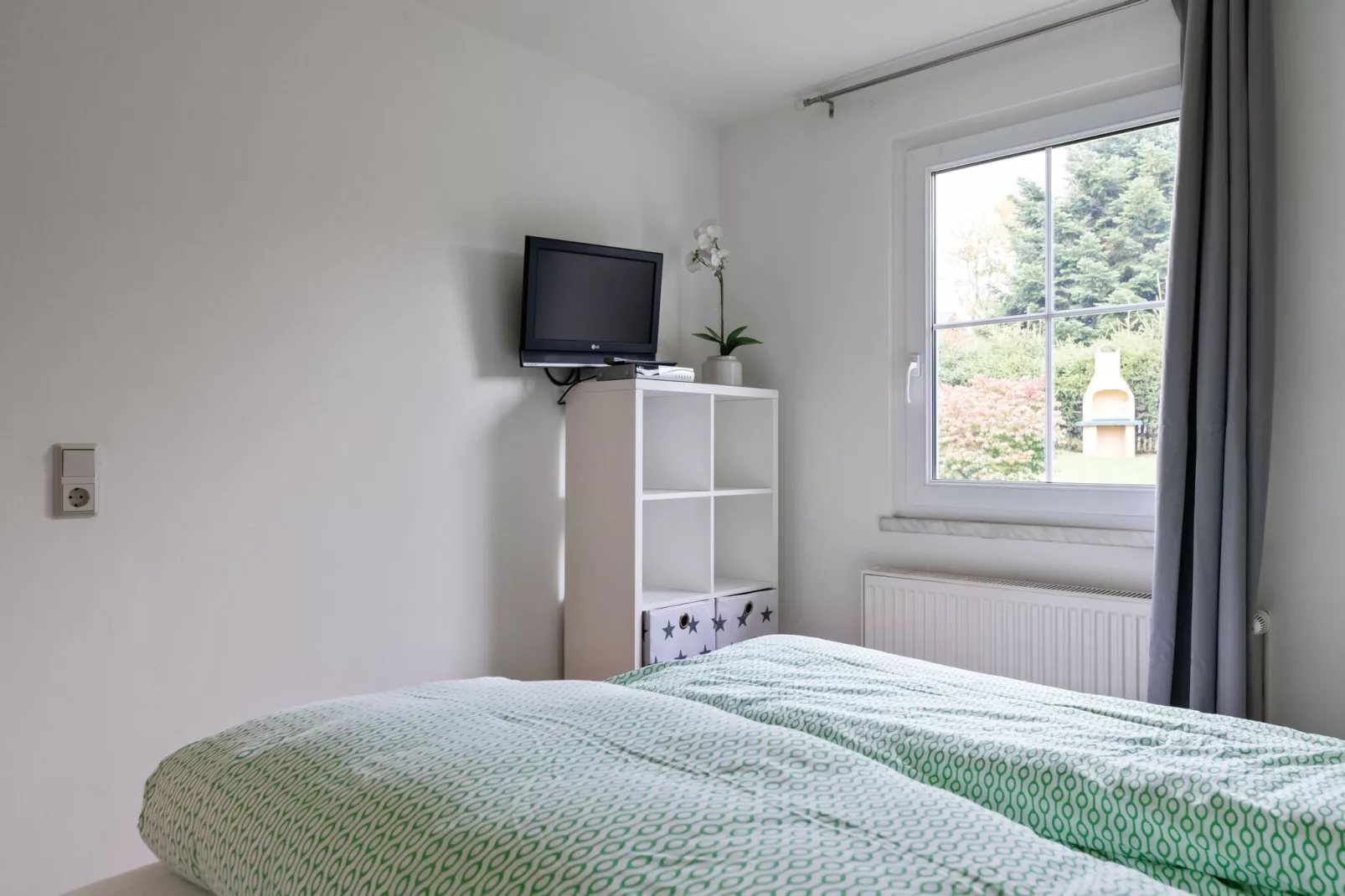Thale-Bedroom