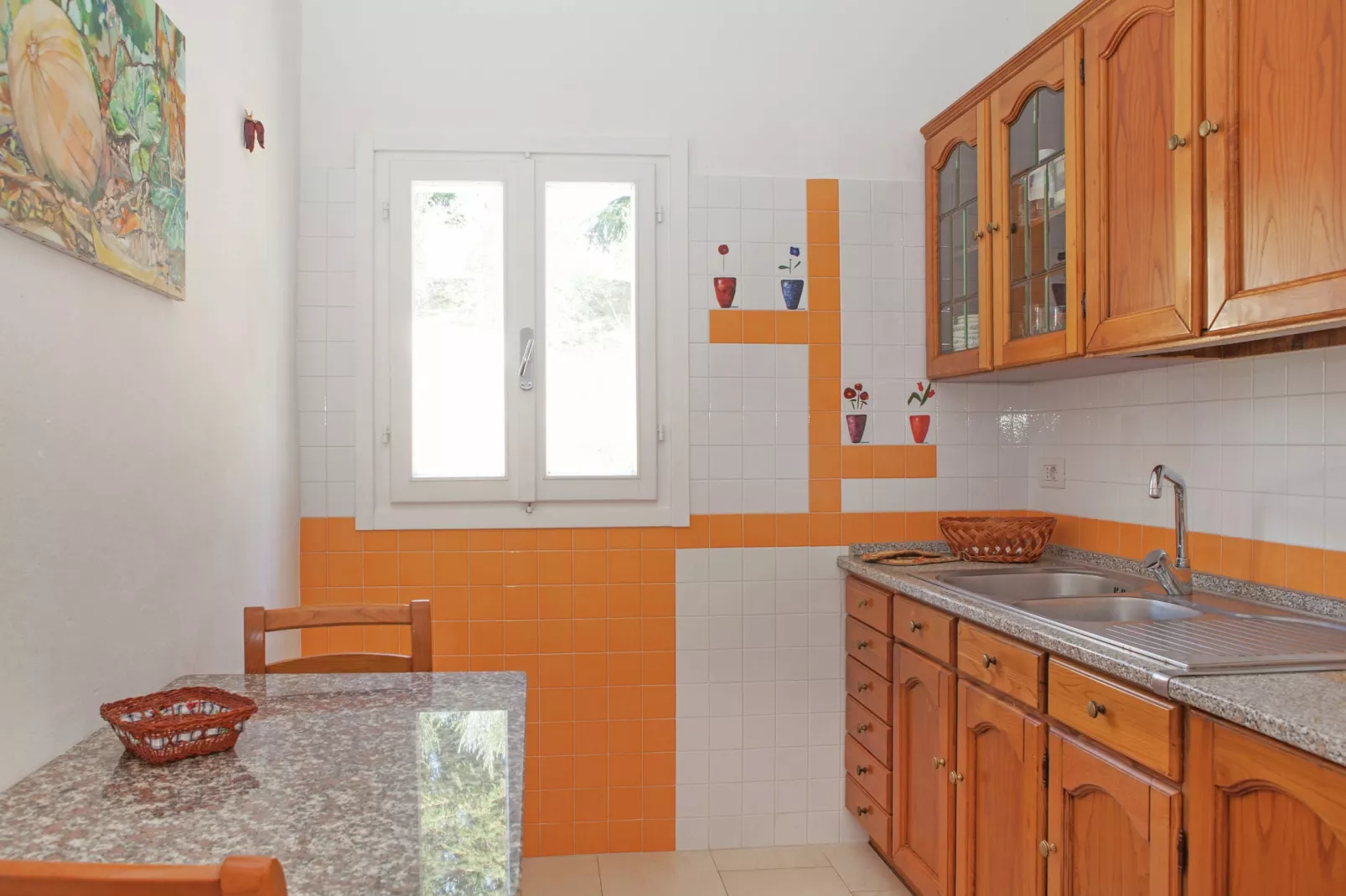 Fiore-Kitchen